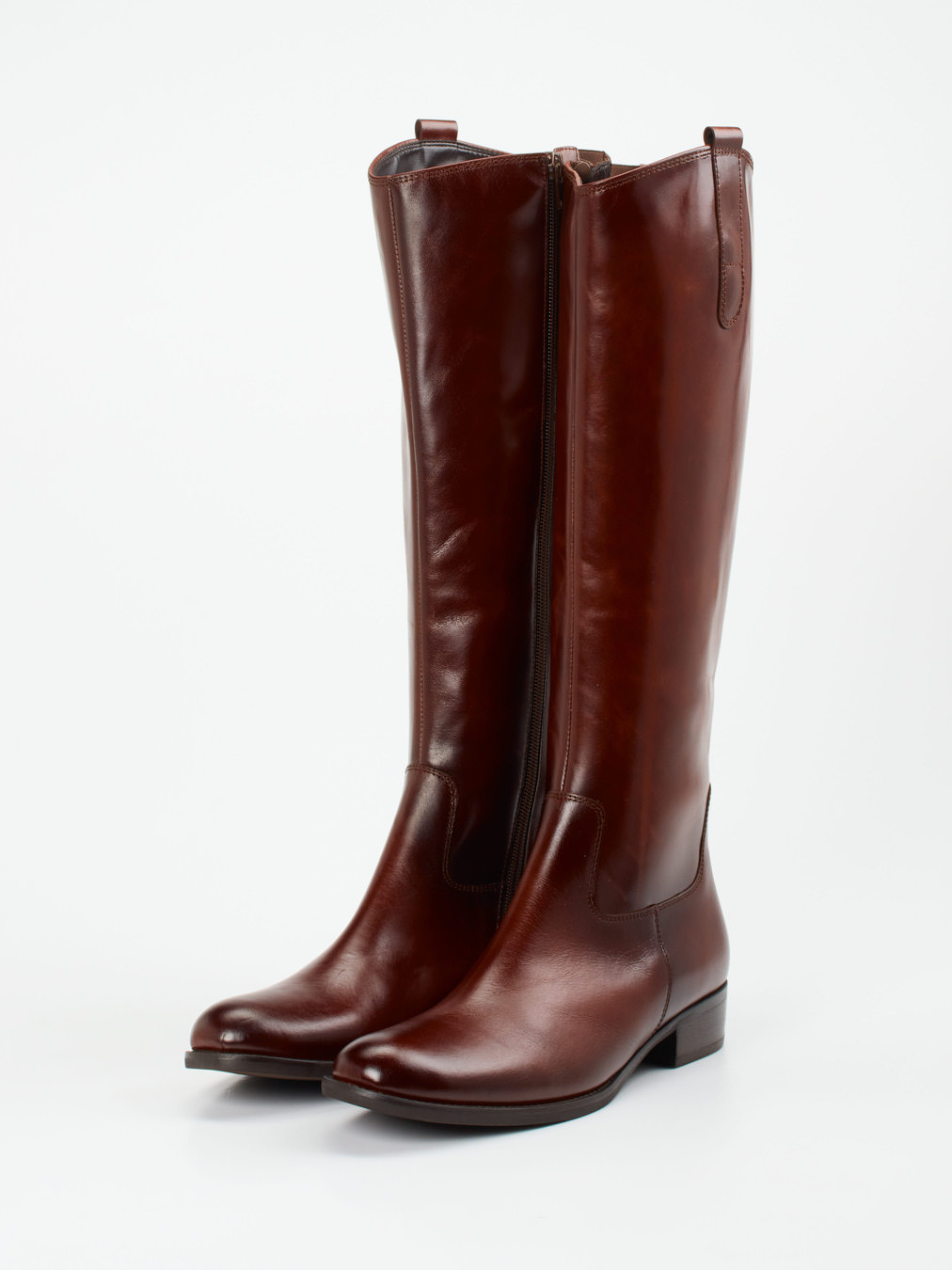 Stiefel braun 1763209001302