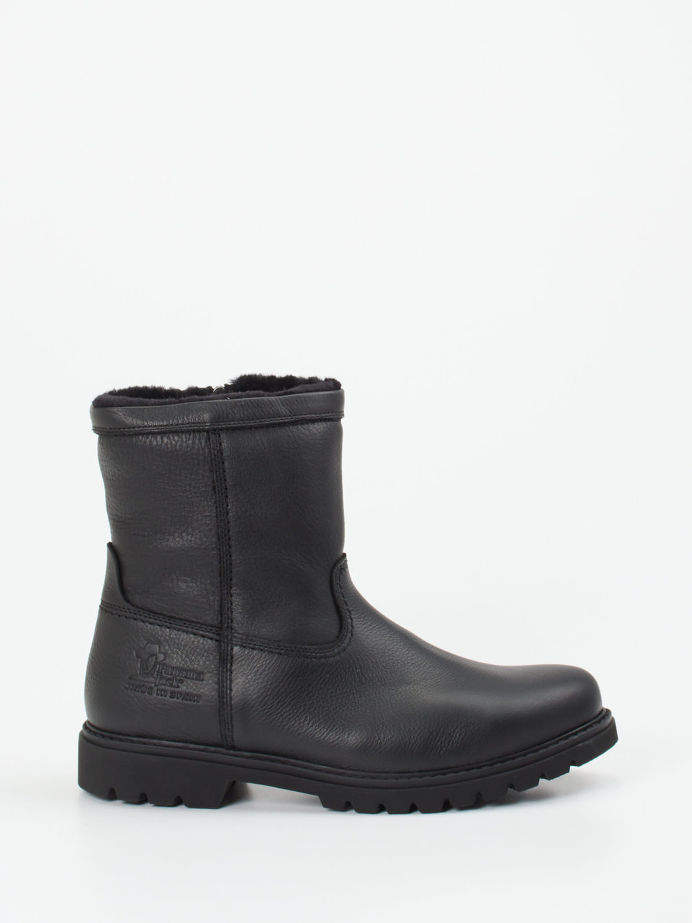 Boot schwarz 4821009052101