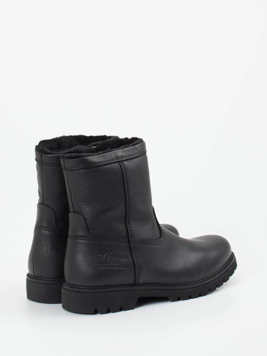 Boot schwarz 4821009052103