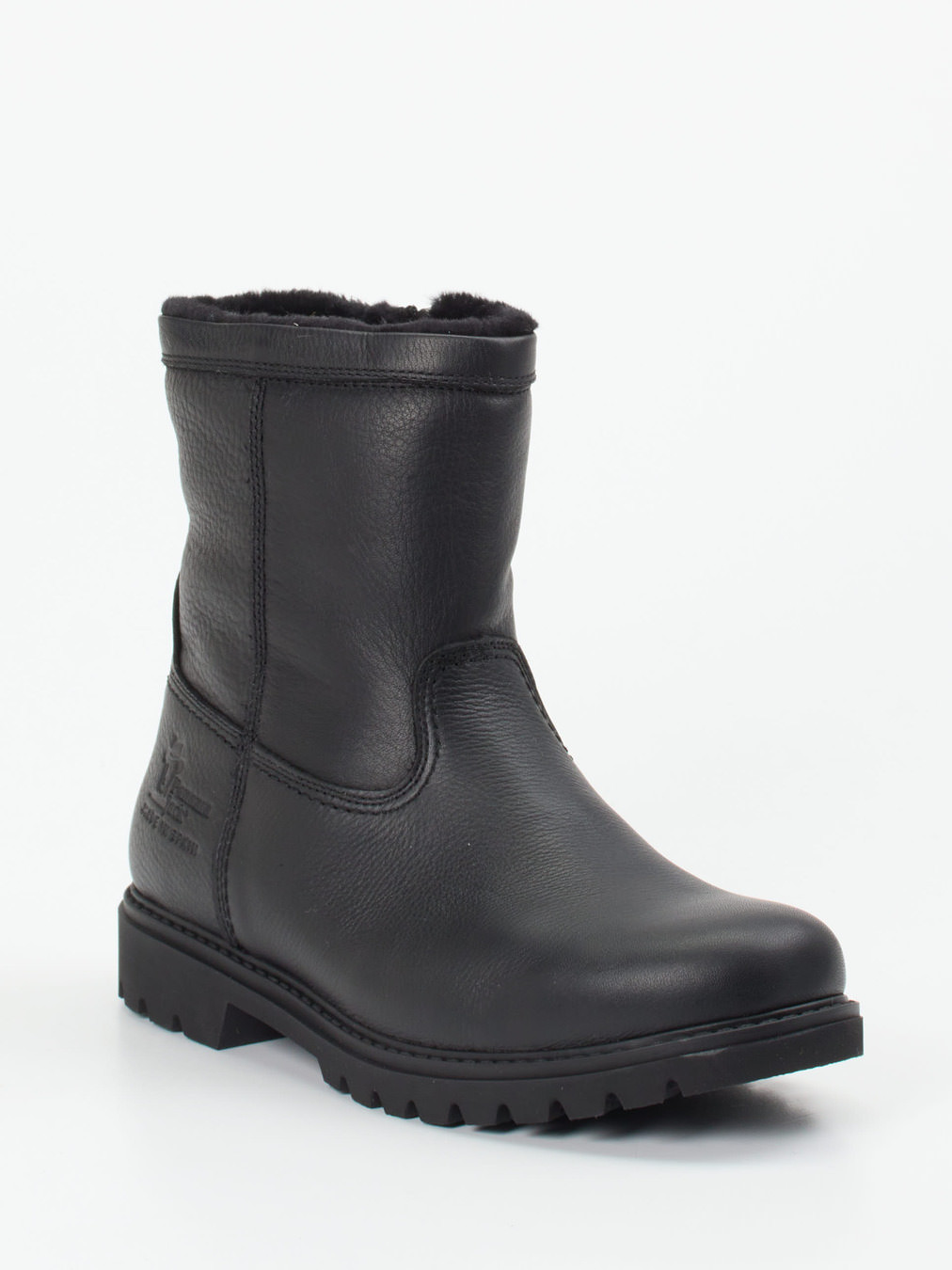 Boot Fedro schwarz 4821009052106