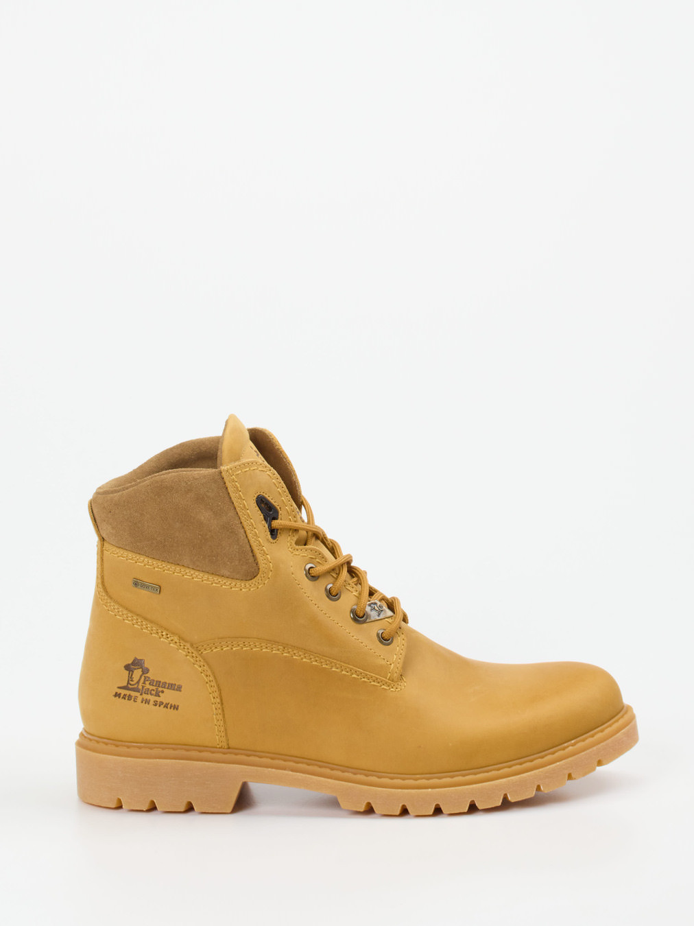 Boot Amur GTX gold 4701889050401