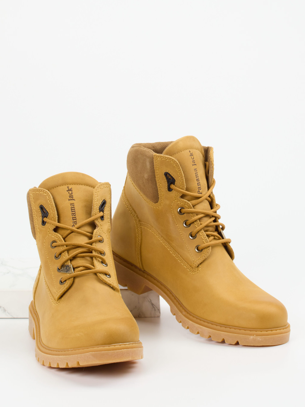 Boot Amur GTX gold 4701889050404