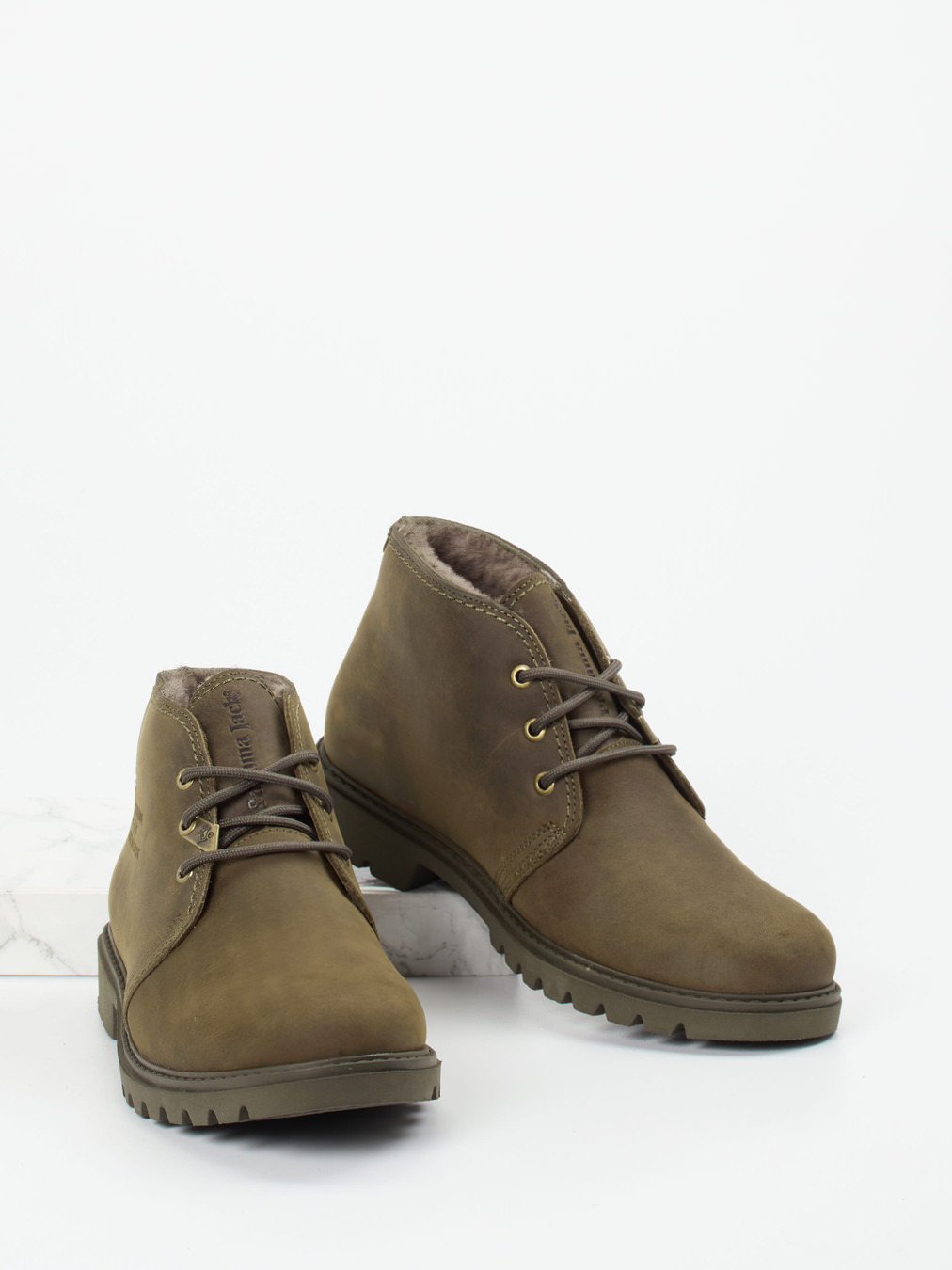 Boot Bota Panama Igloo grün 4801629000904