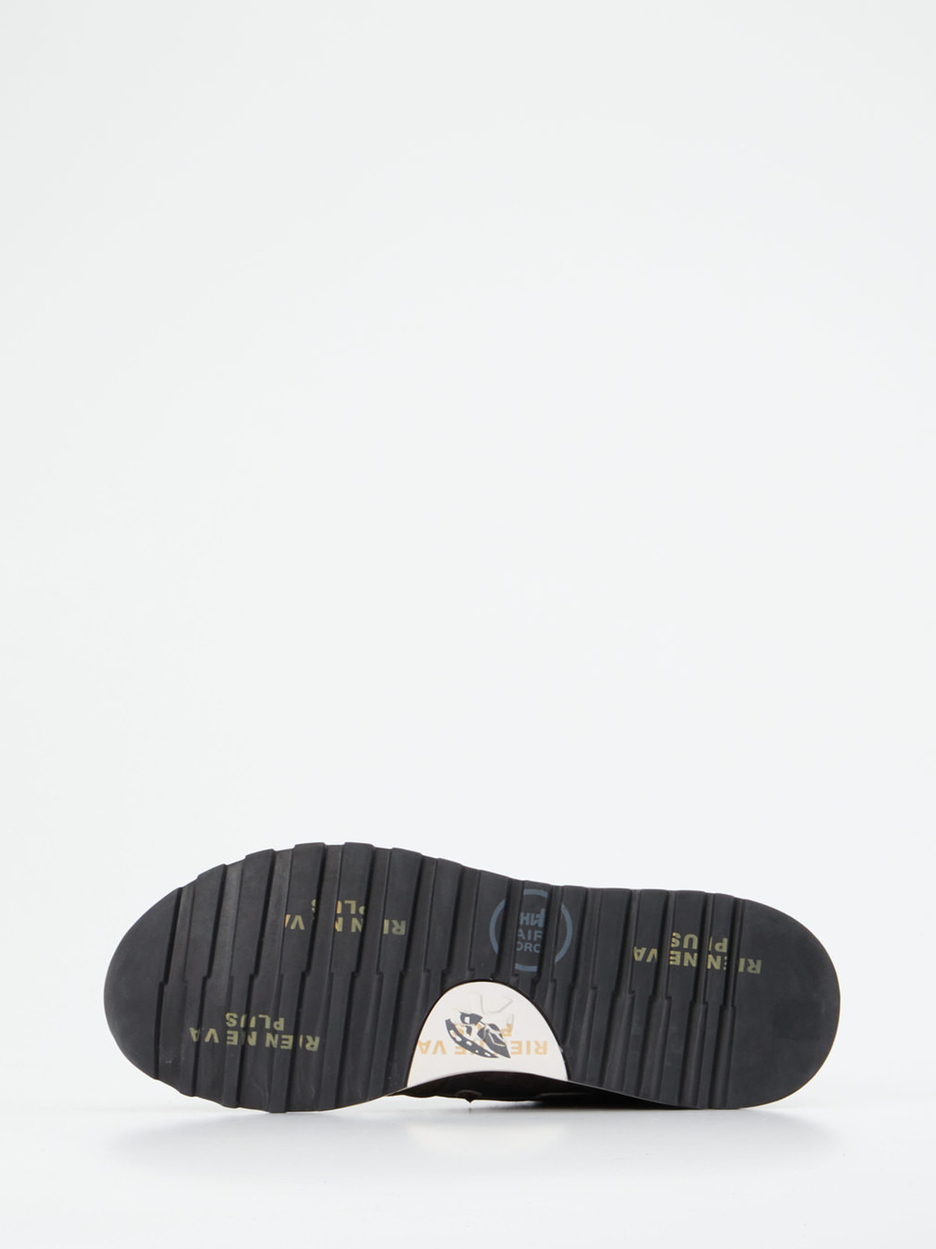 Sneaker grün 4661694000605