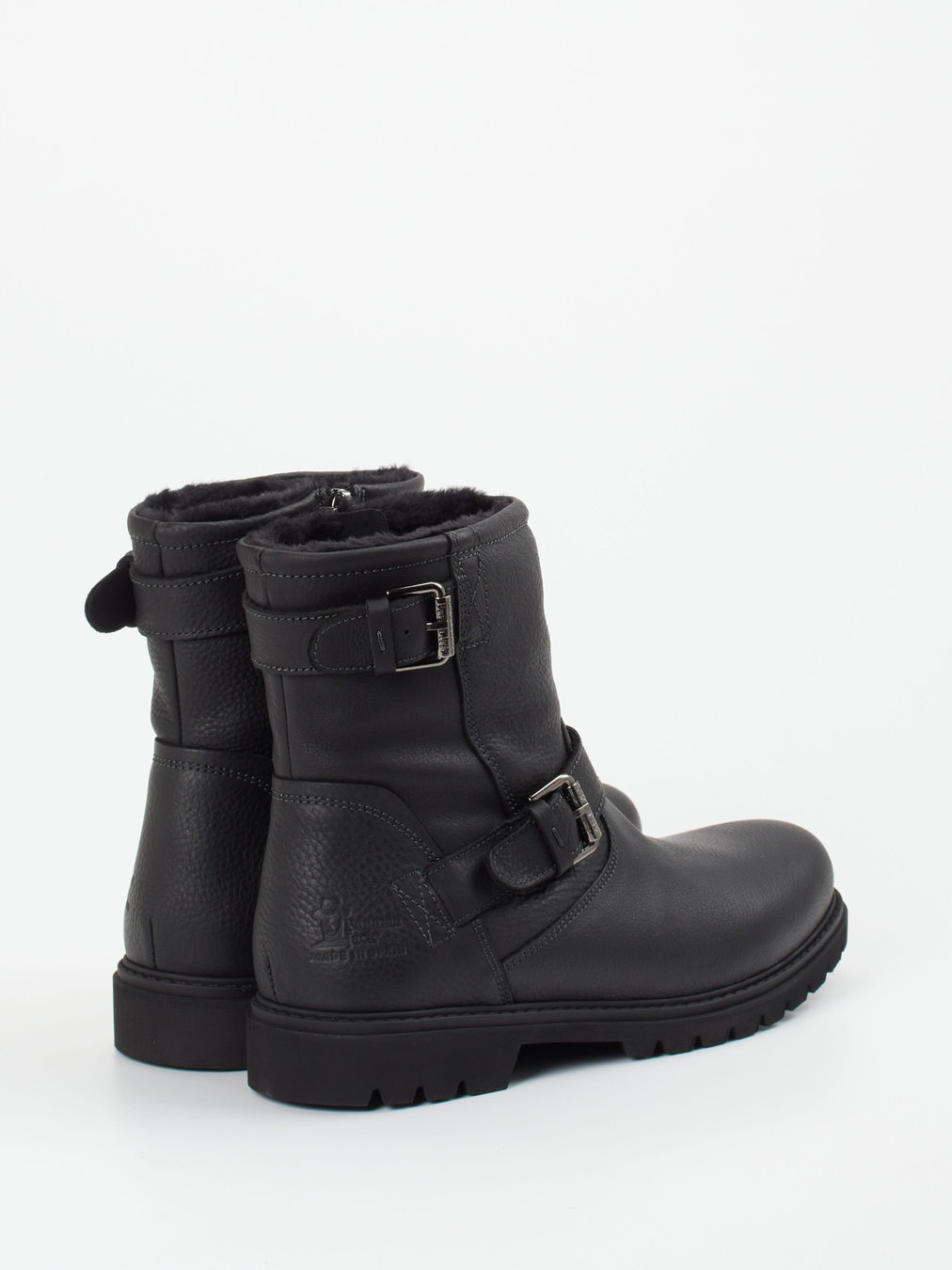 Boot Faust schwarz 4821009052203