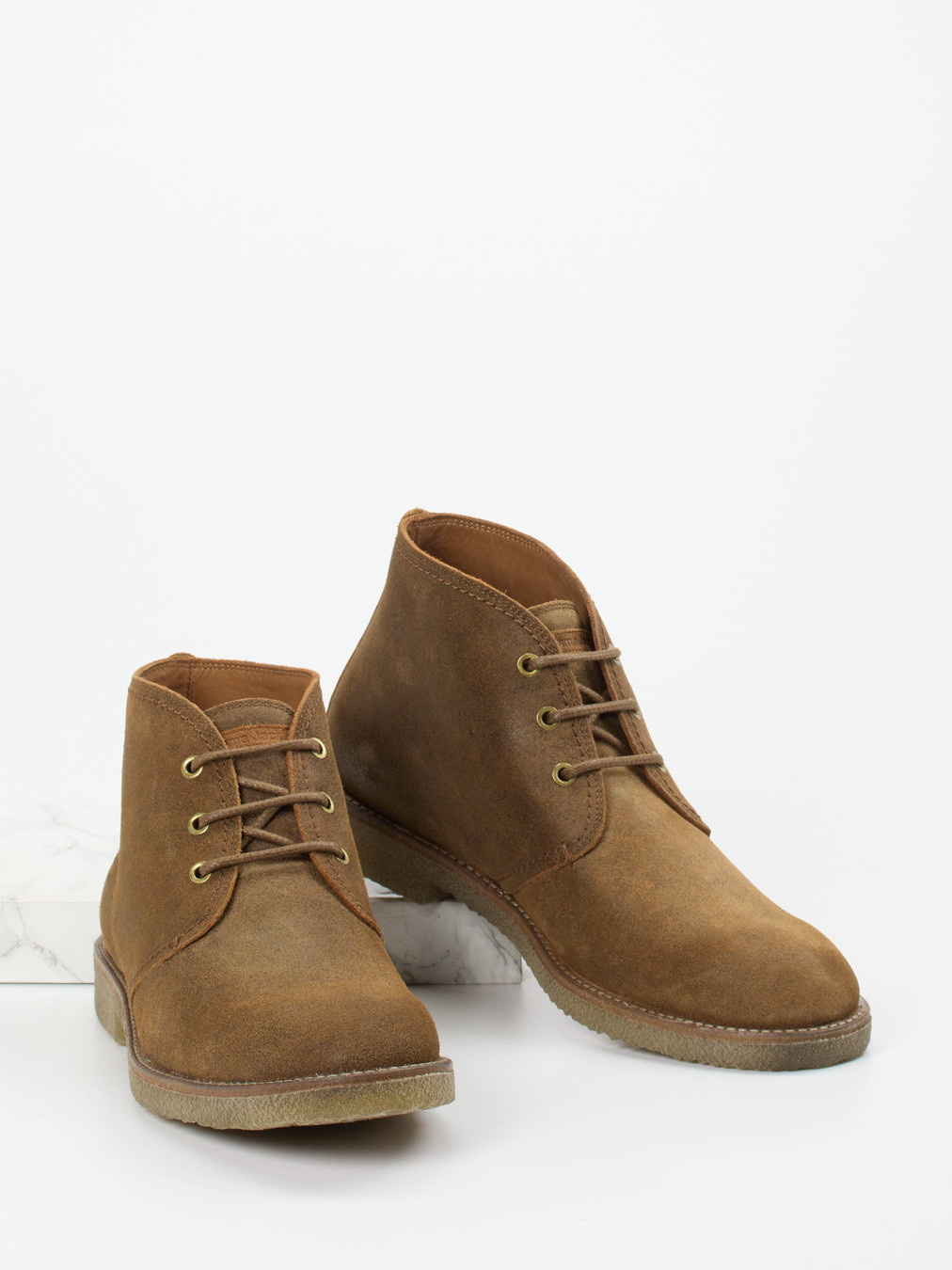 Boot Gael braun 4701229063204