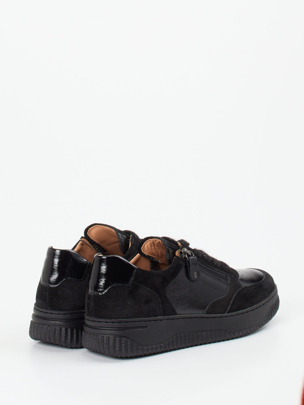 Sneaker schwarz 2651009038903