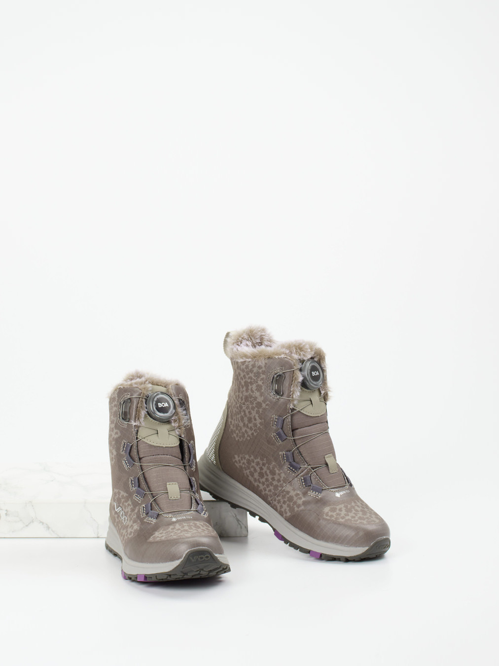 Boot braun 6800249000504