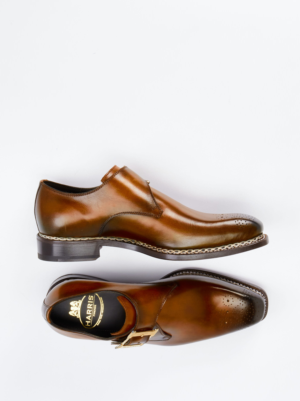 Slipper braun 4509229001404