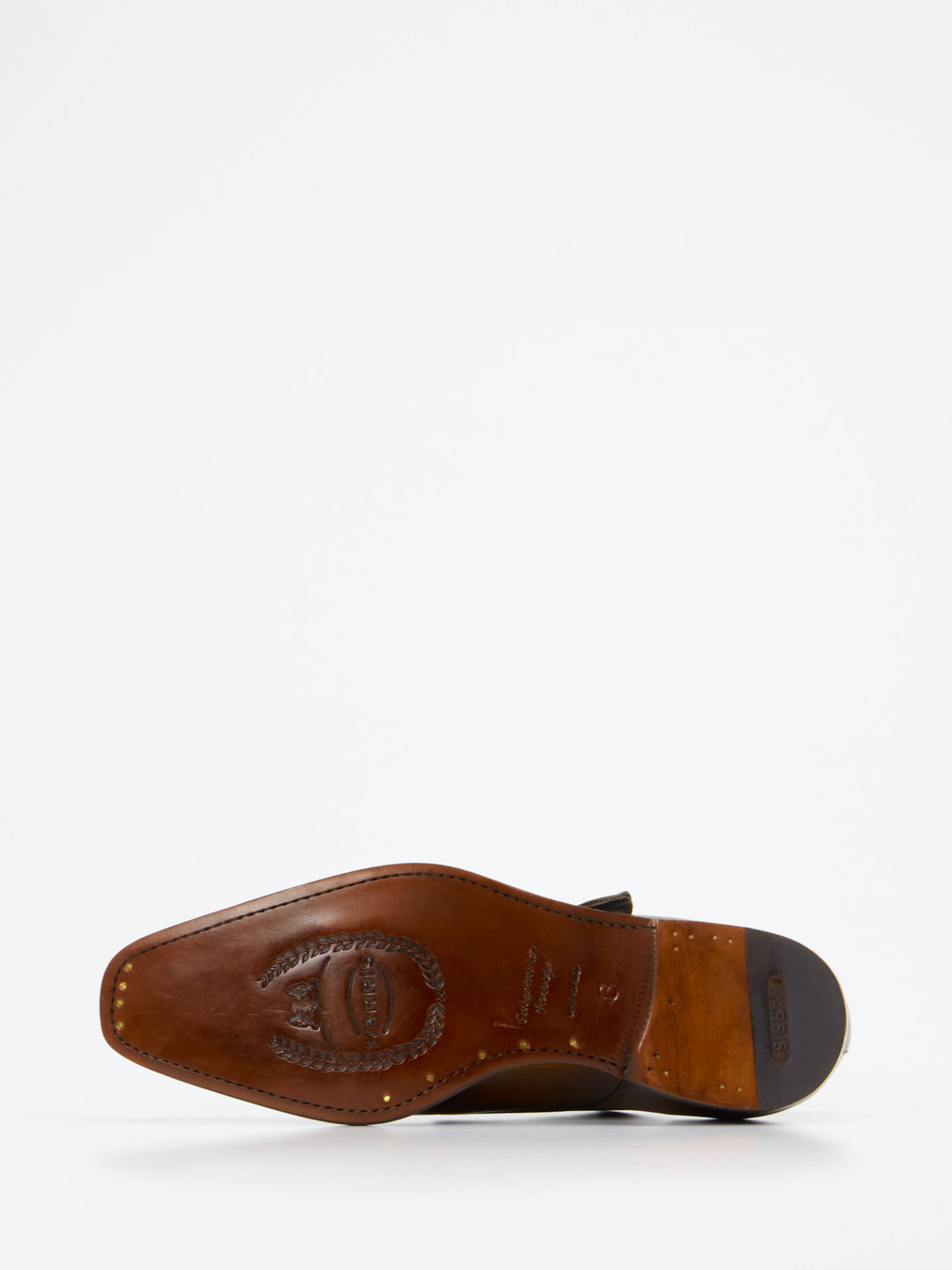 Slipper braun 4509229001405