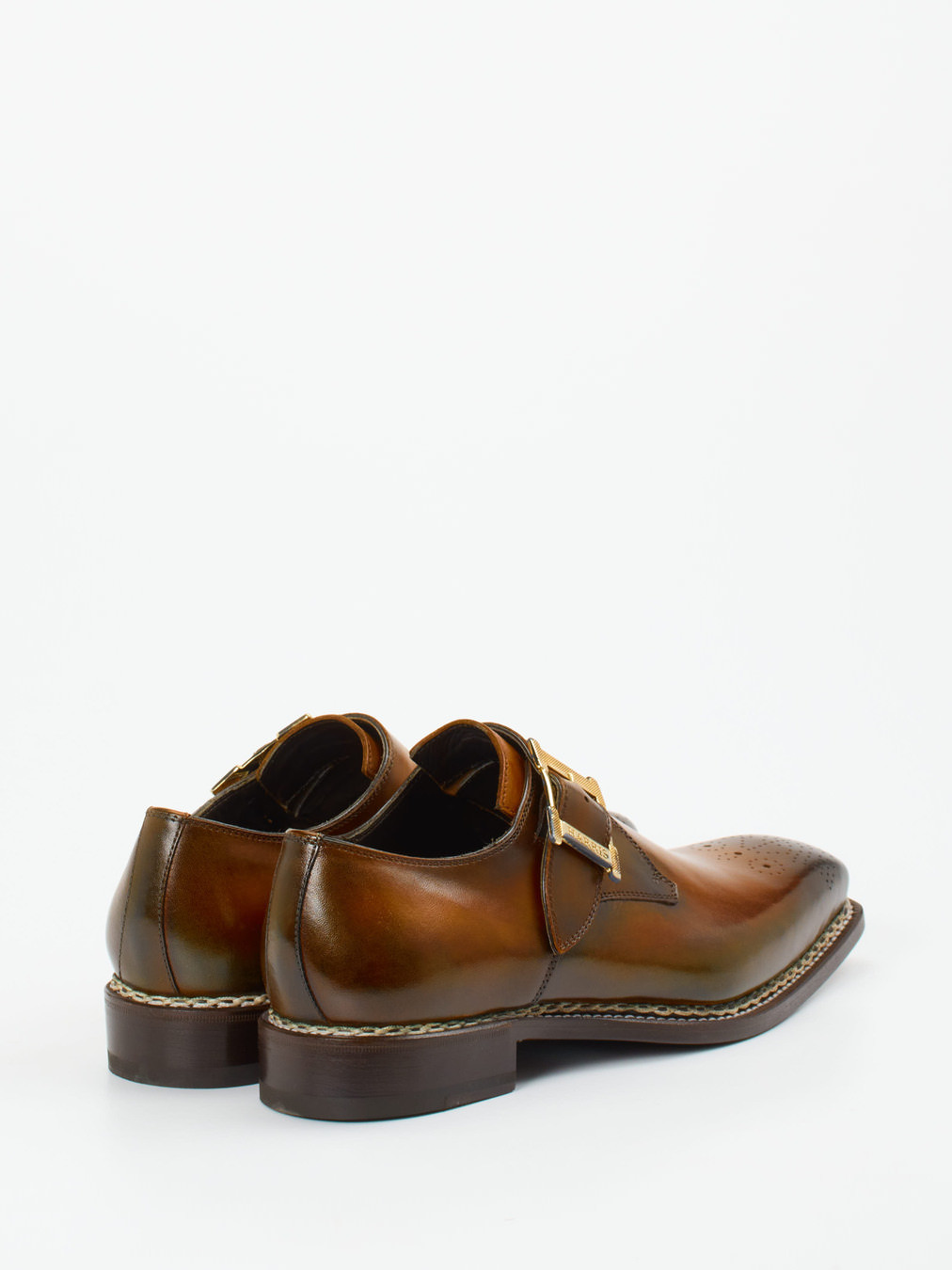 Slipper braun 4509229001403