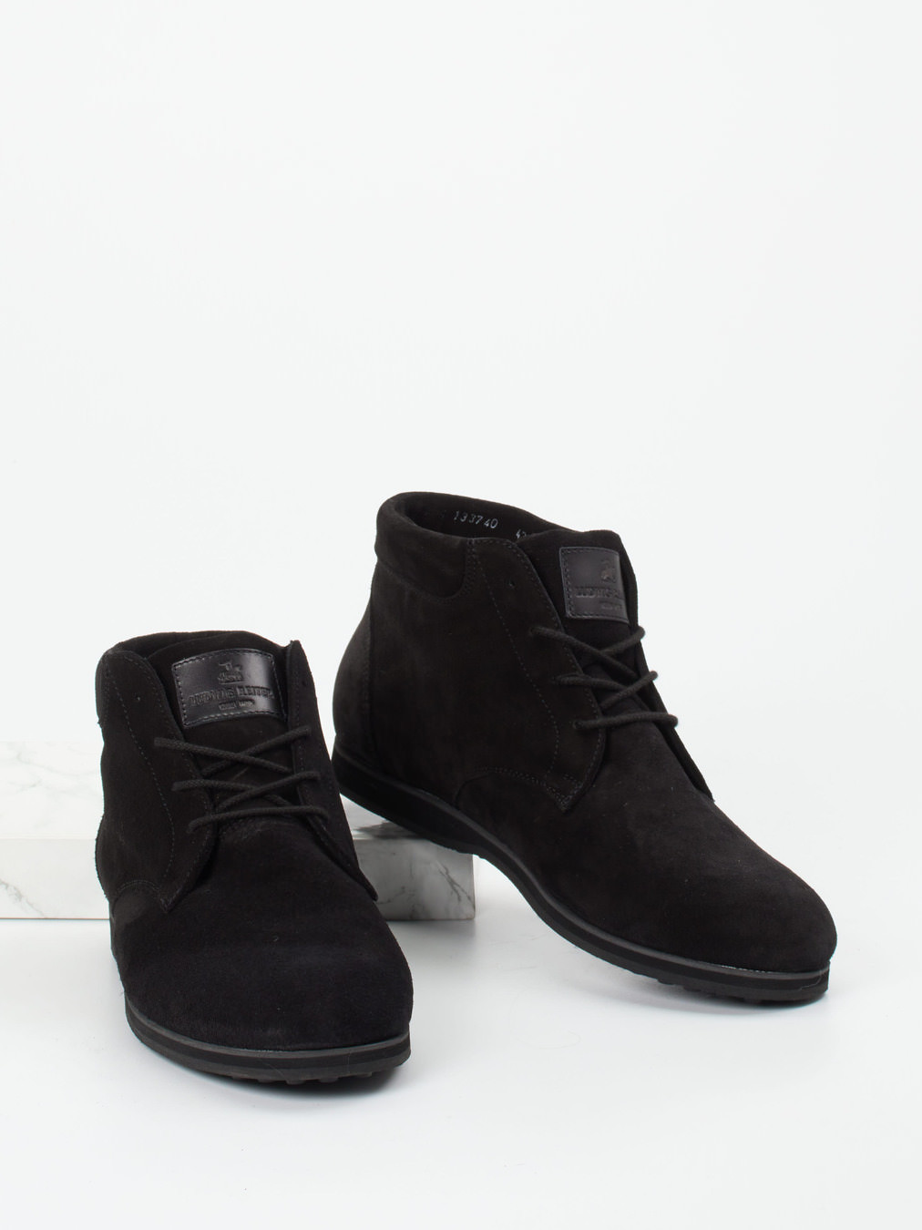 Boot schwarz 4801009059304