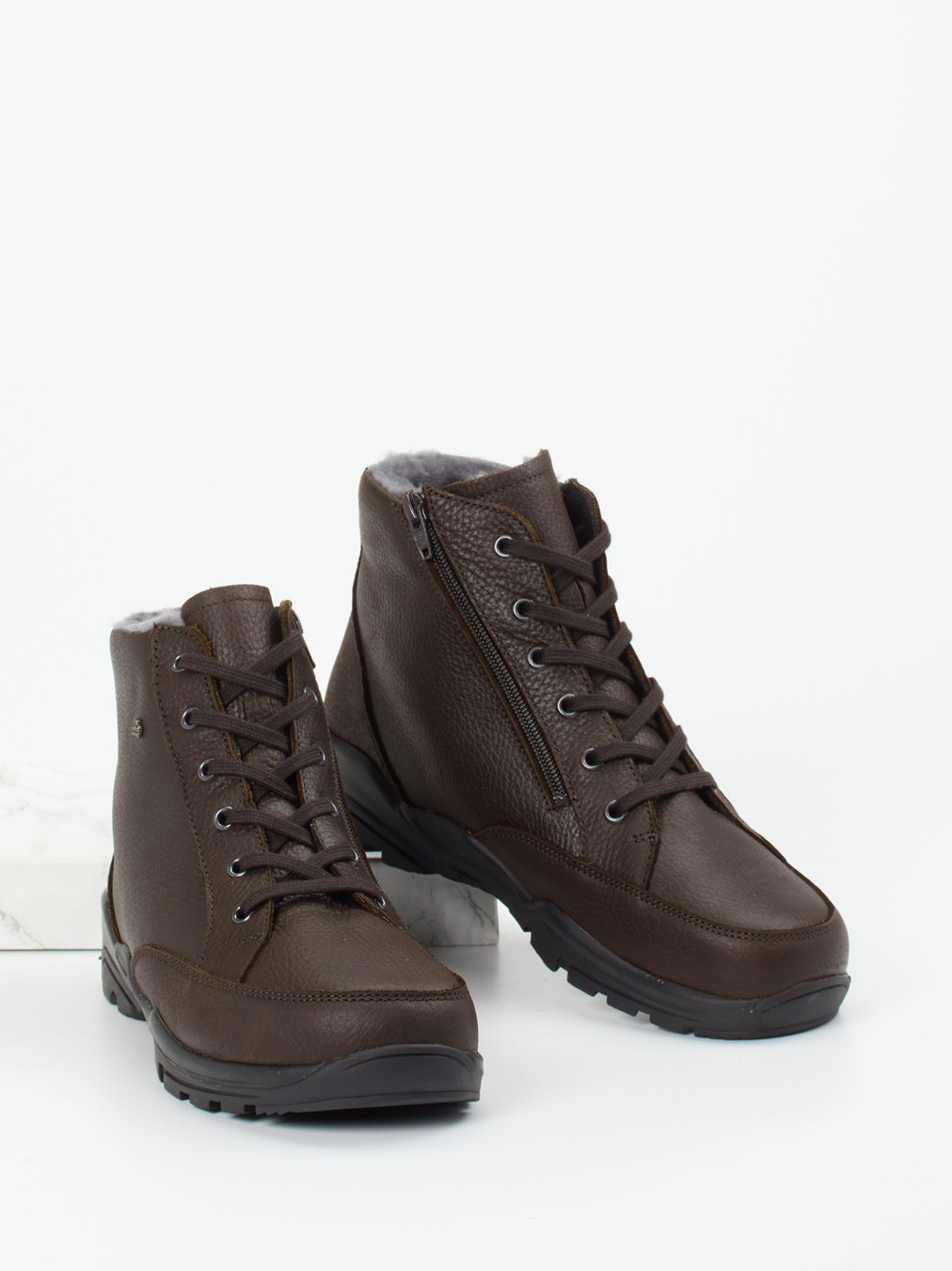 Boot braun 4801209058804