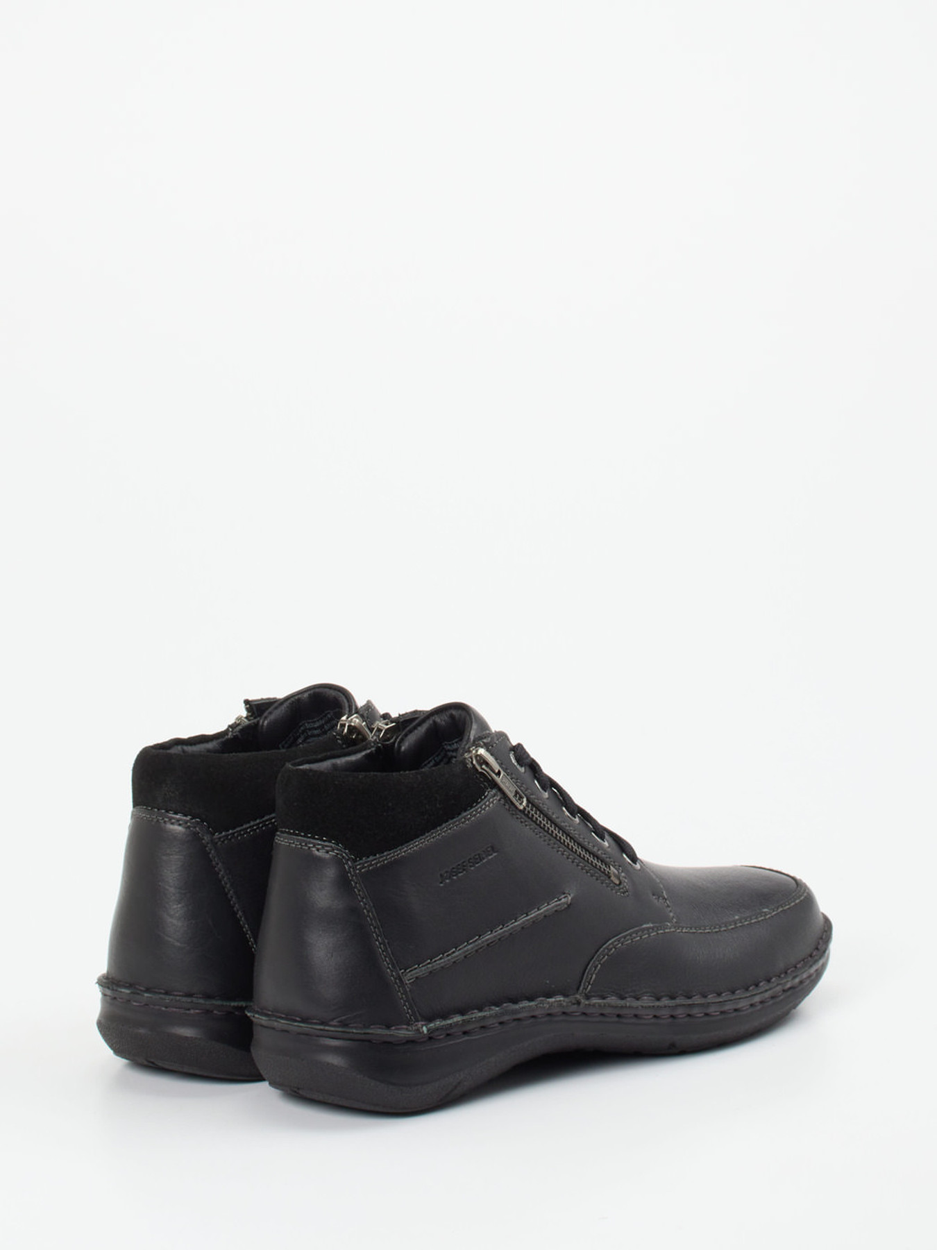 Boot schwarz 4801009059603