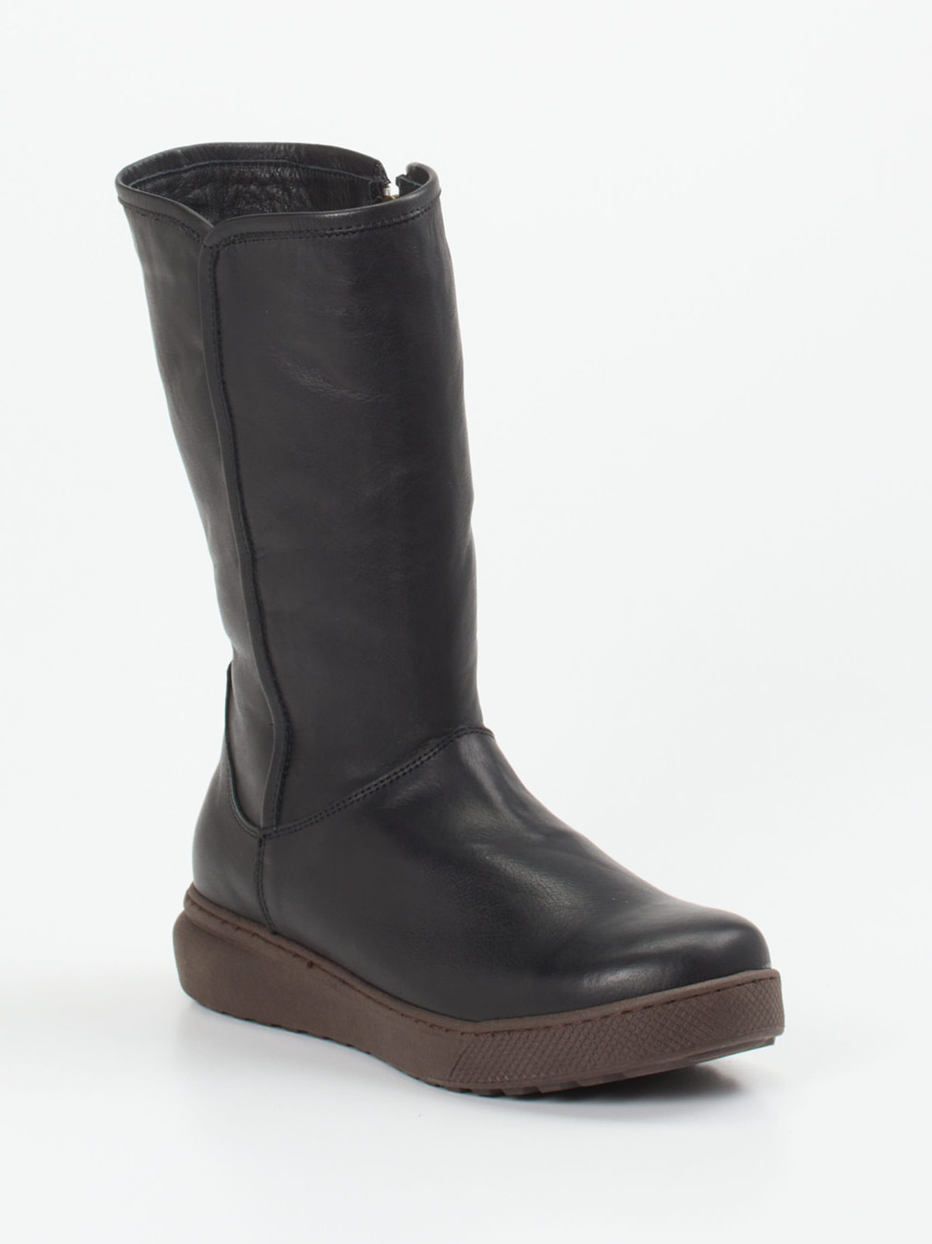 Stiefelette schwarz 2857009006606