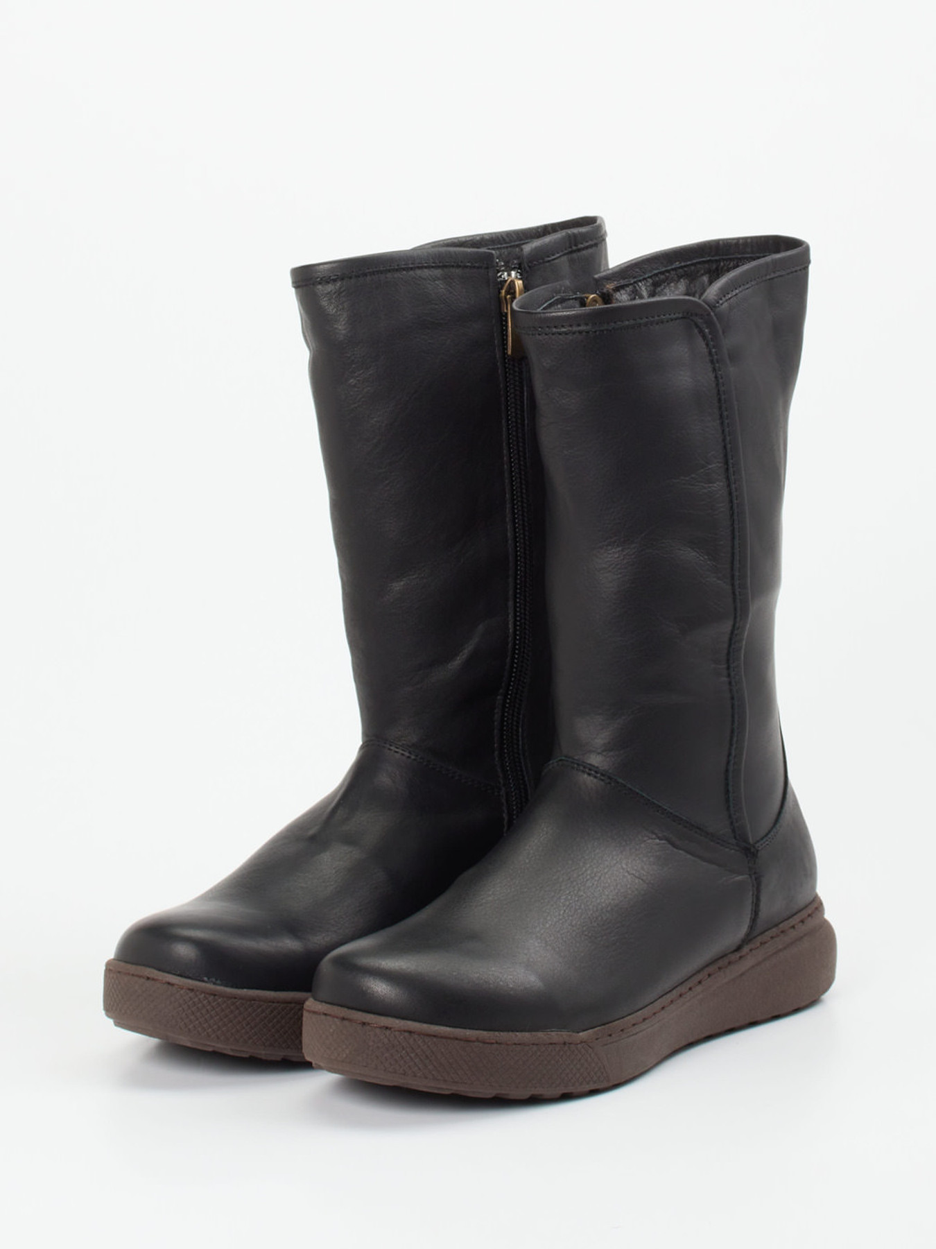 Stiefelette schwarz 2857009006602