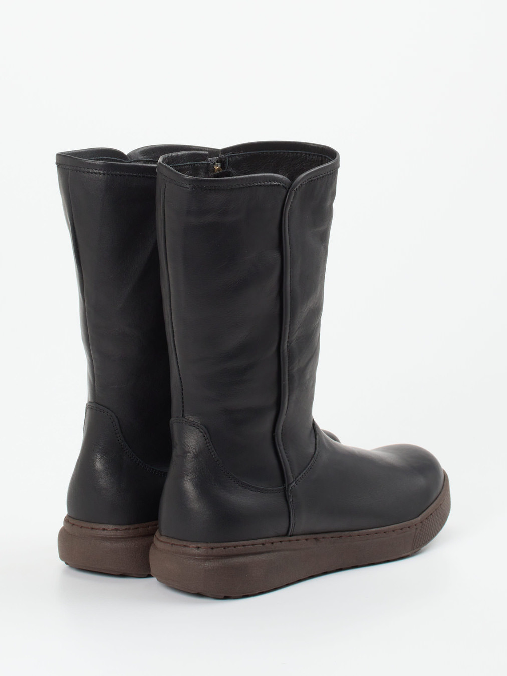 Stiefelette schwarz 2857009006603