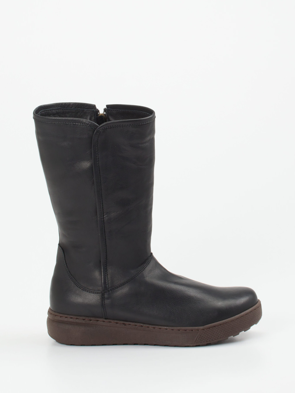 Stiefelette schwarz 2857009006601