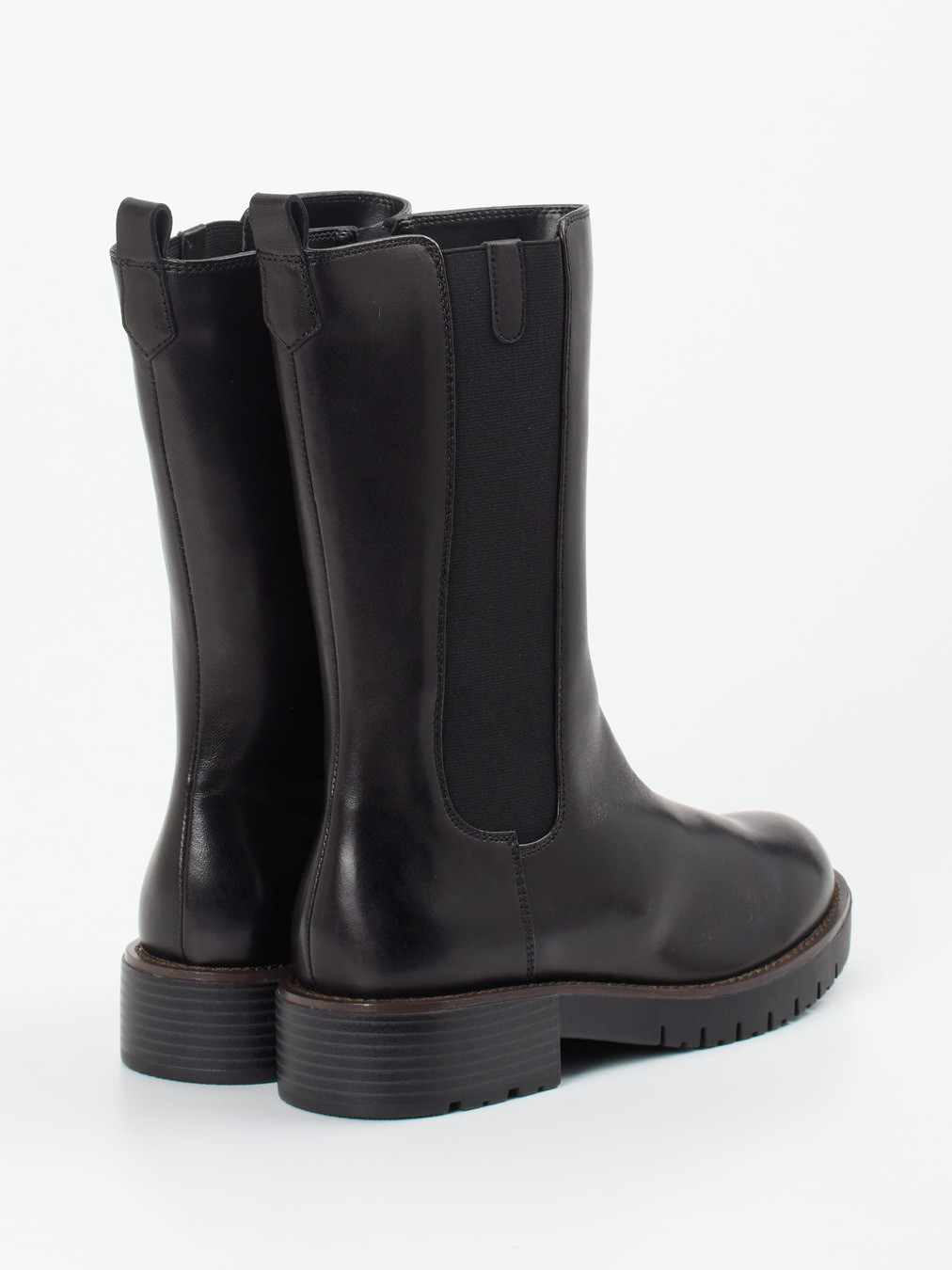 Stiefel schwarz 1753009006703