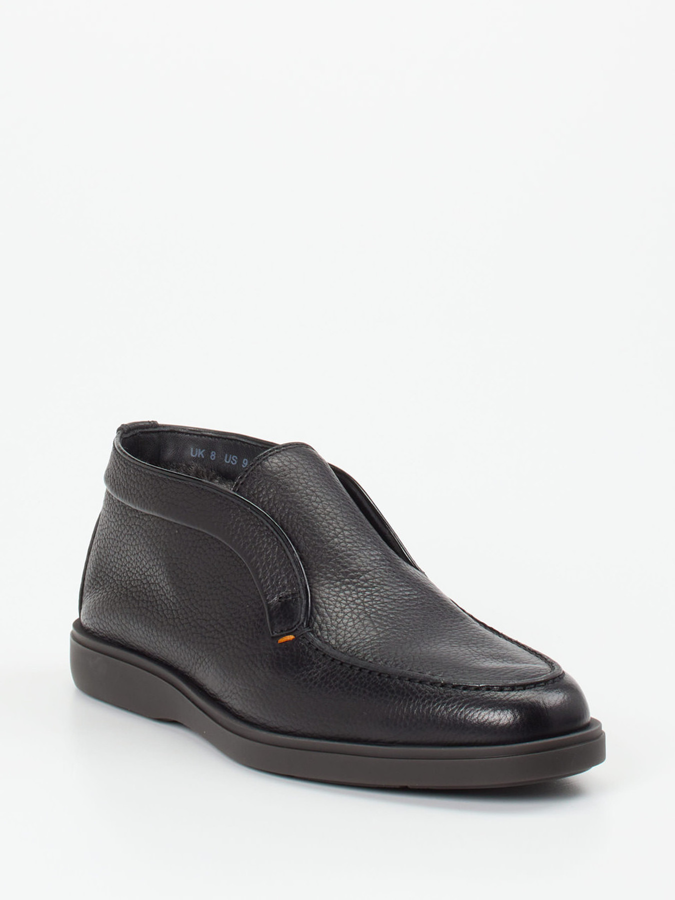 Boots schwarz 4811009051506