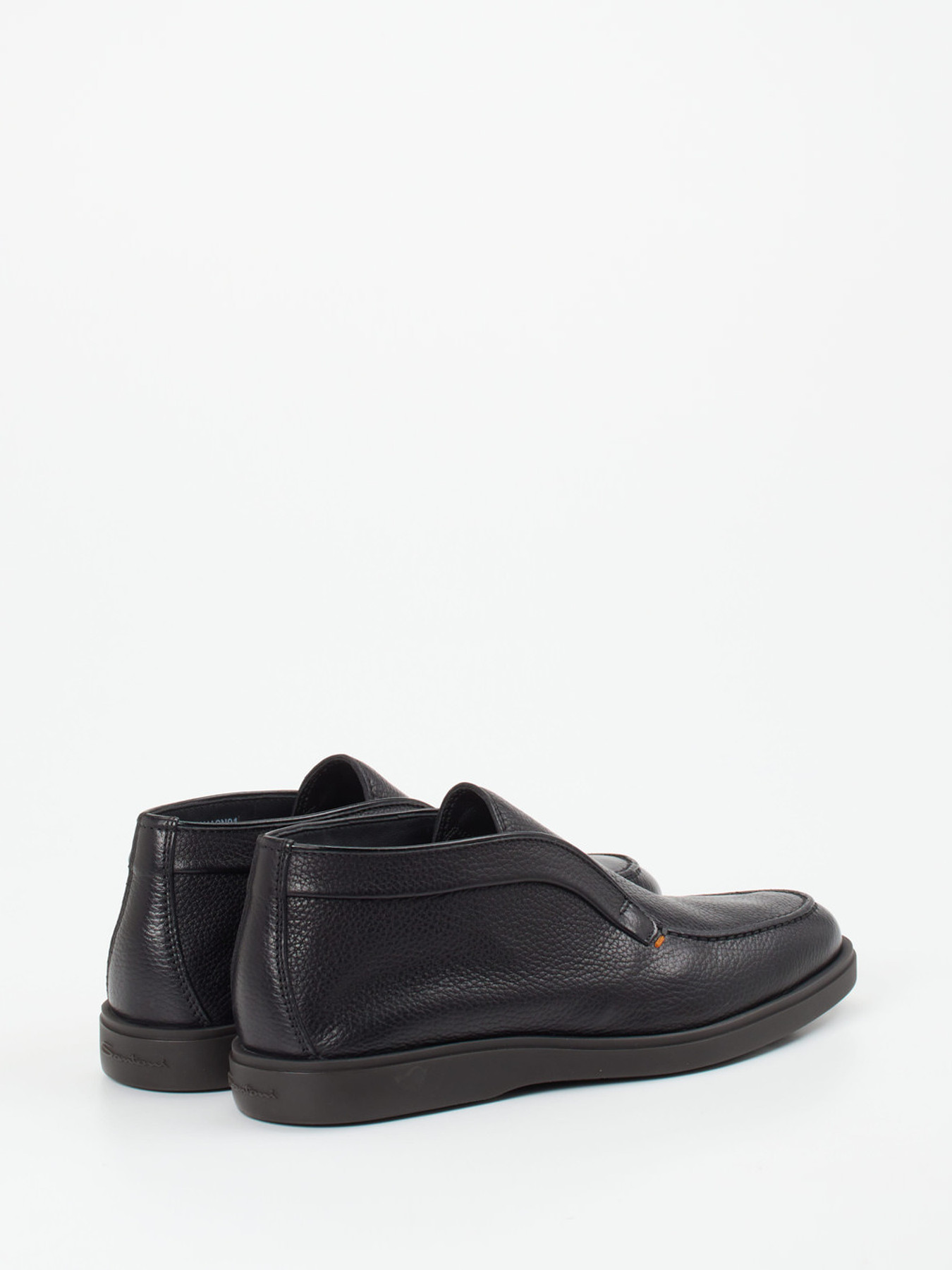 Boots schwarz 4811009051503