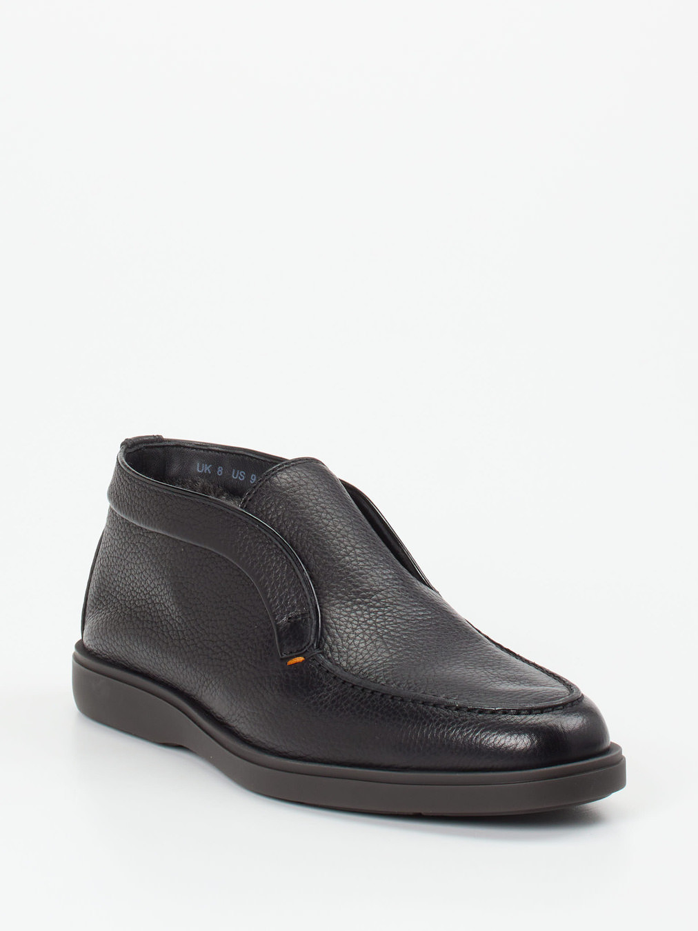 Boots schwarz 4811009051506