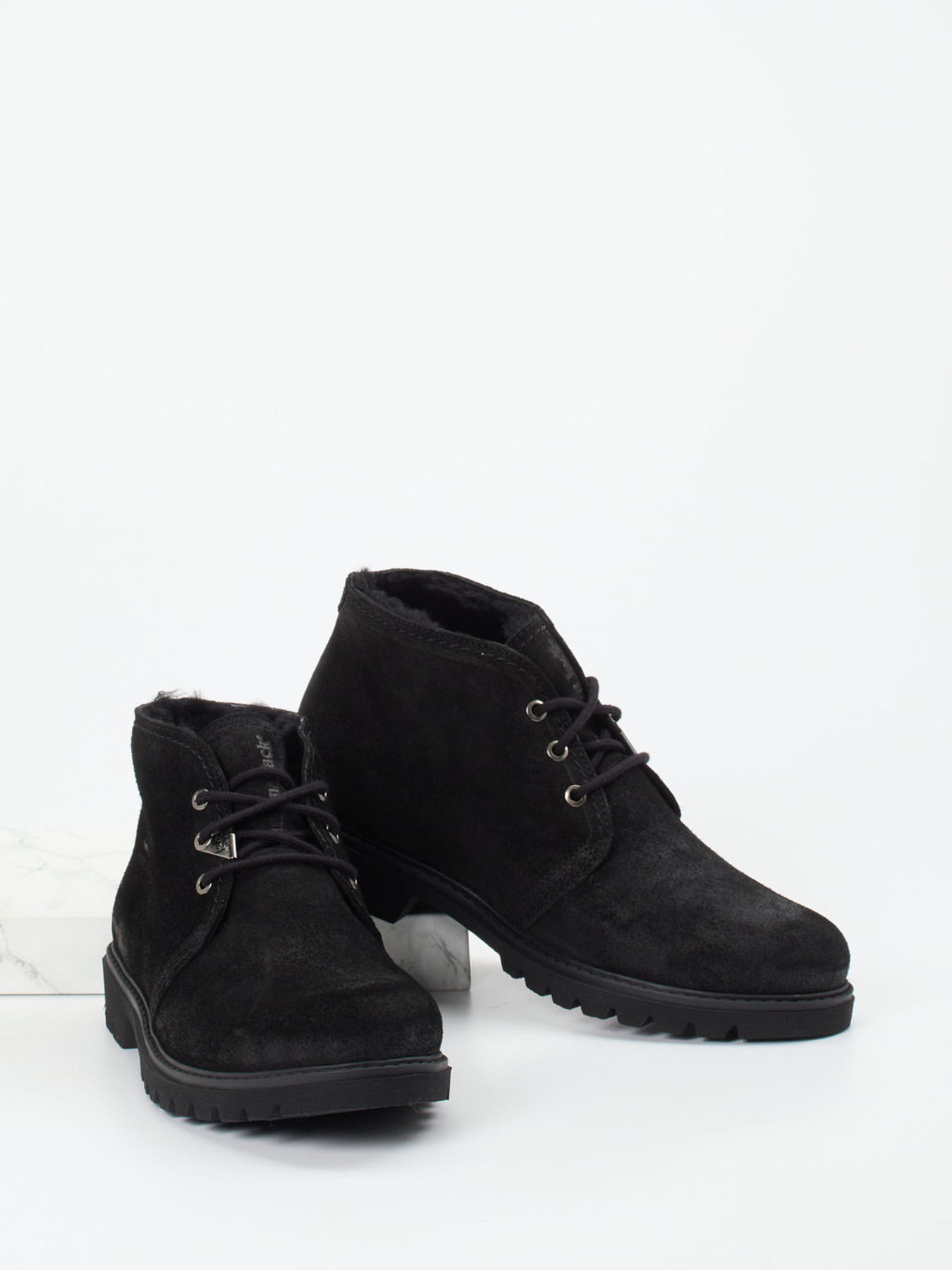 Boot schwarz 4801009058304