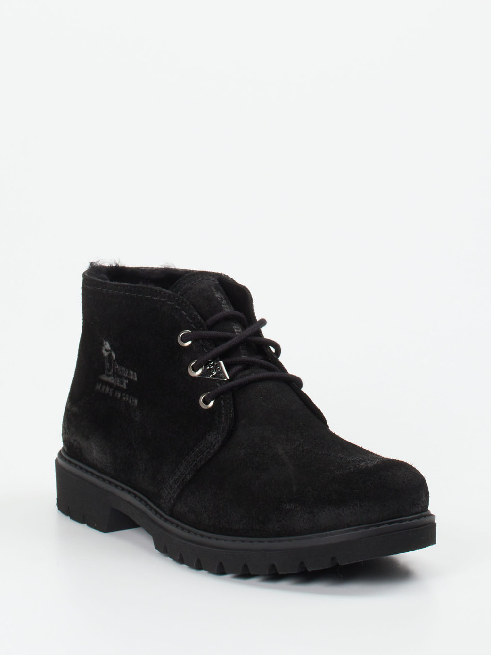 Boot Bota Panama Igloo schwarz 4801009058306