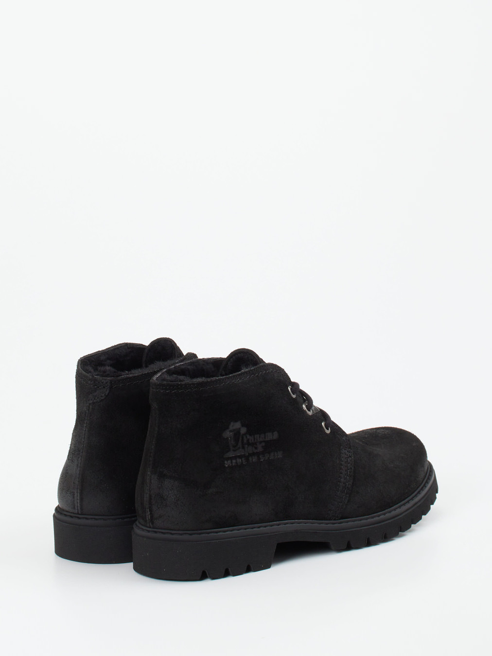 Boot Bota Panama Igloo schwarz 4801009058303