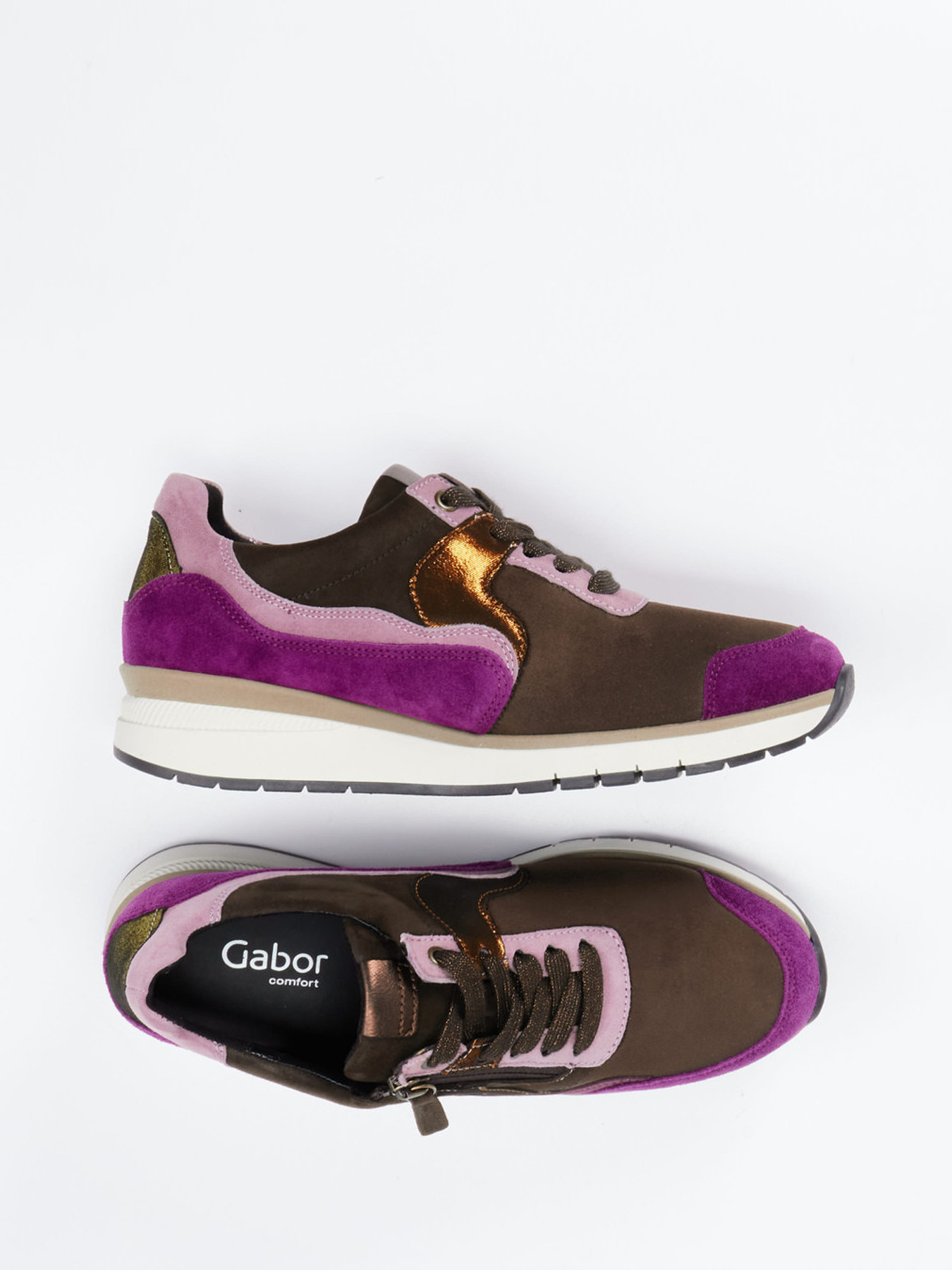 Sneaker multi 2661992000304