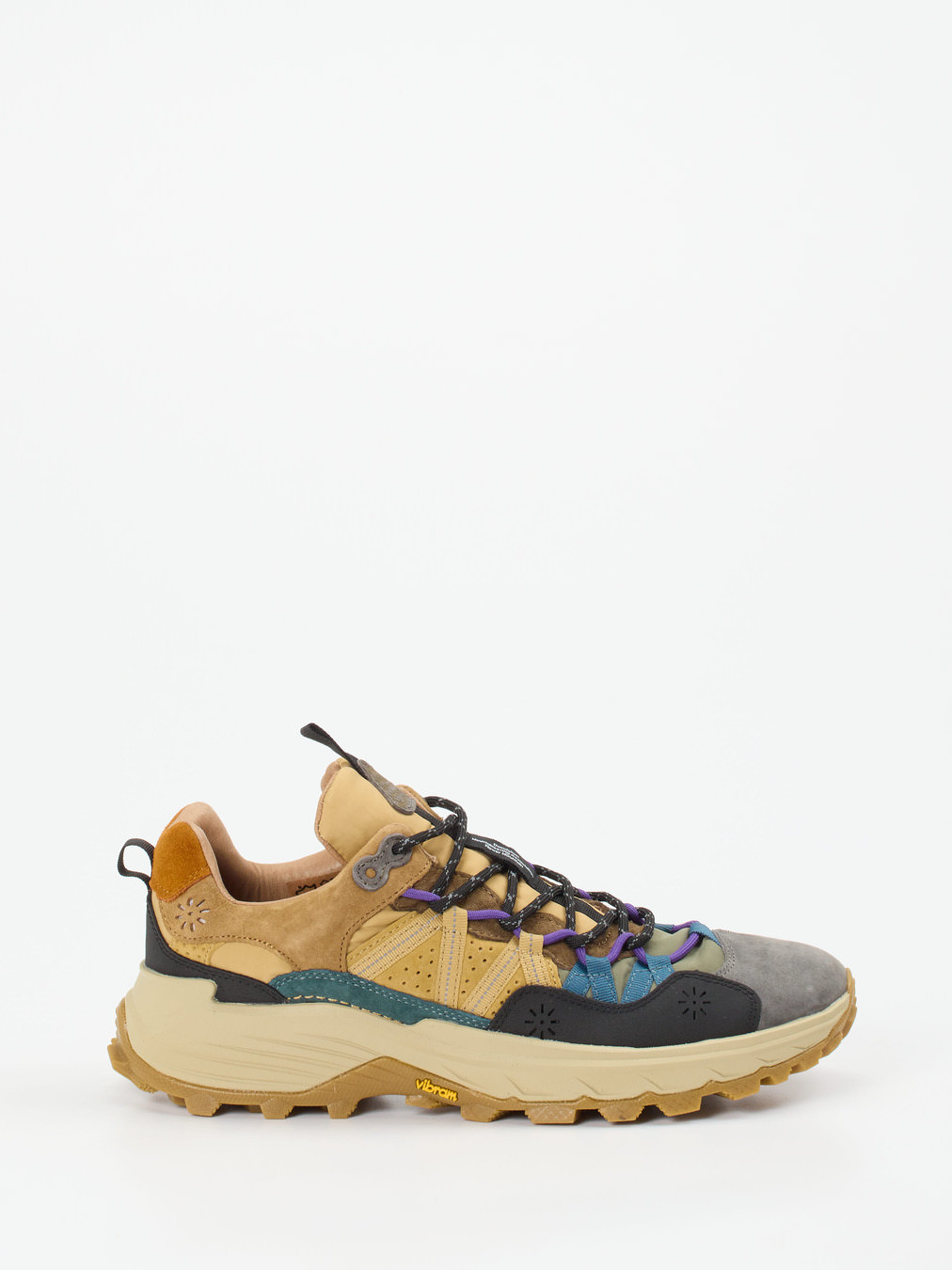 Sneaker beige 4661349002001