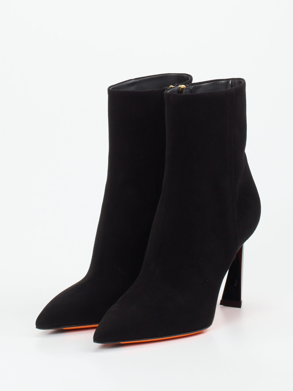 Stiefelette schwarz 1739009017102