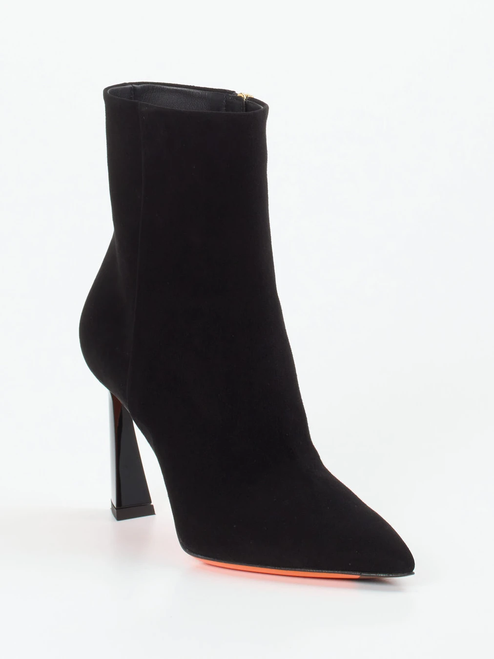 Stiefelette schwarz 1739009017106