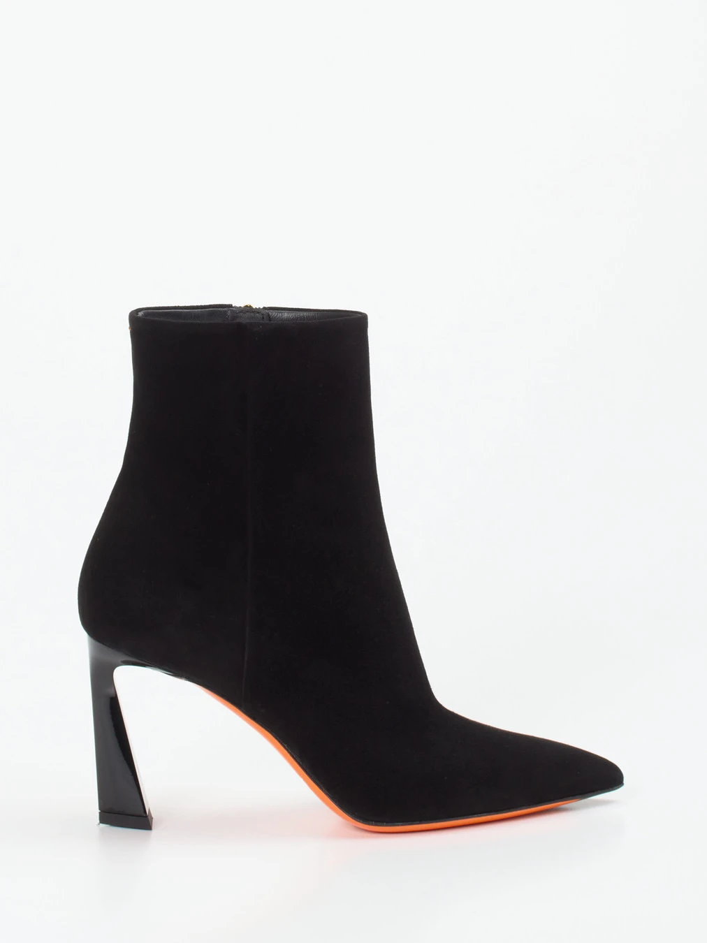 Stiefelette schwarz 1739009017101