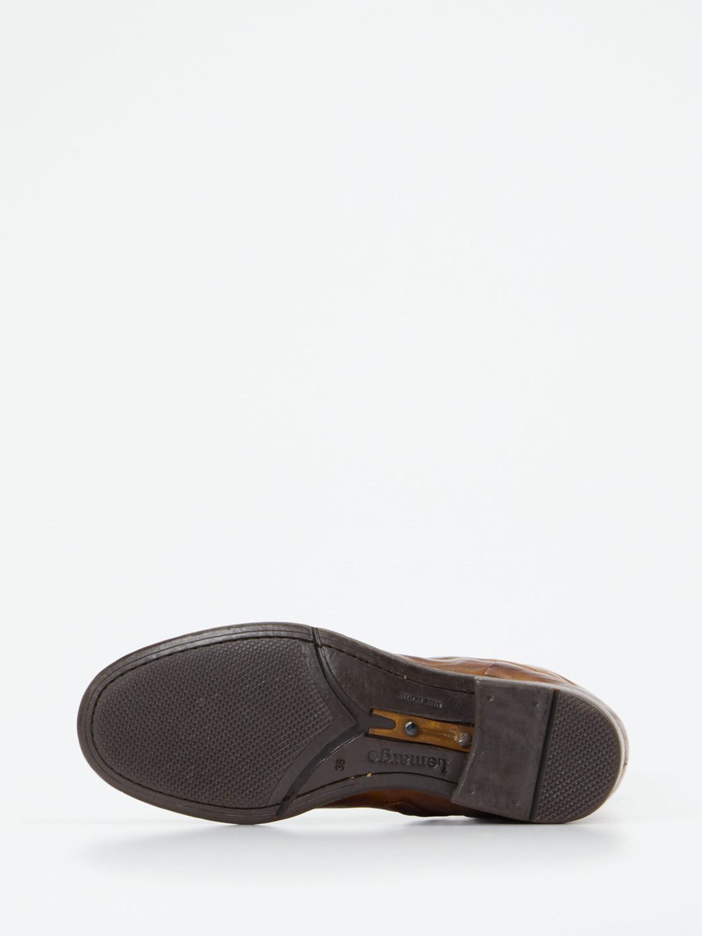 Schnürstiefel braun 1721289000805