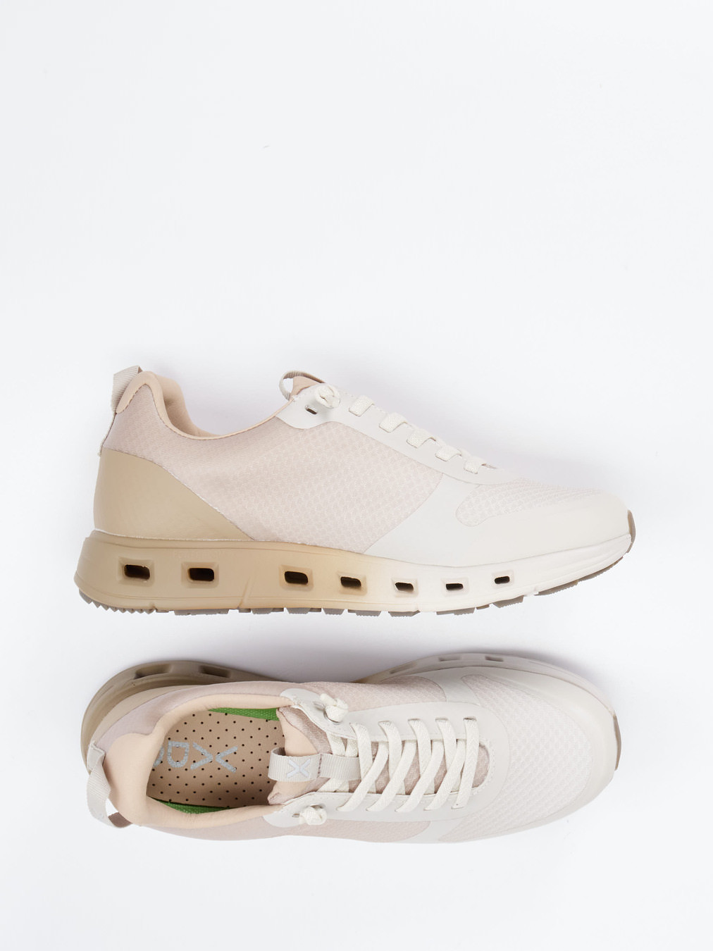 Sneaker beige 1663359005104