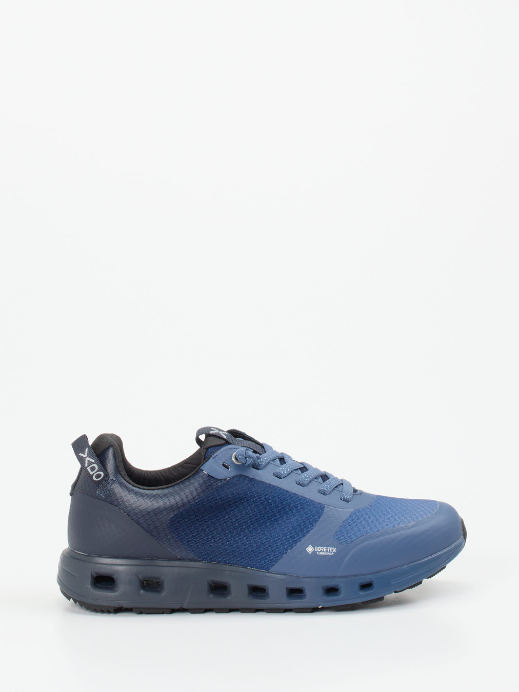 Sneaker blau 1663109015001