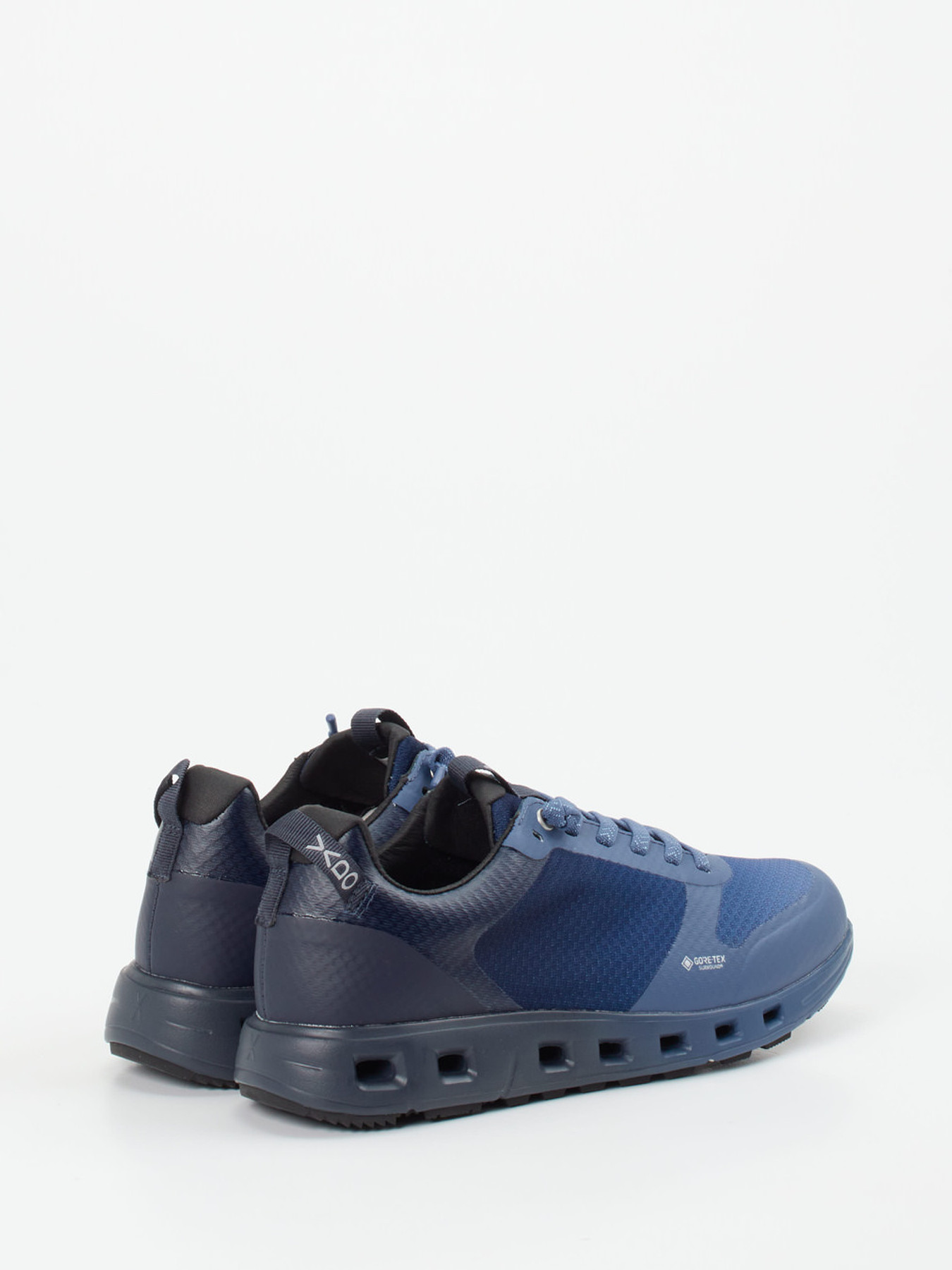 Sneaker blau 1663109015003