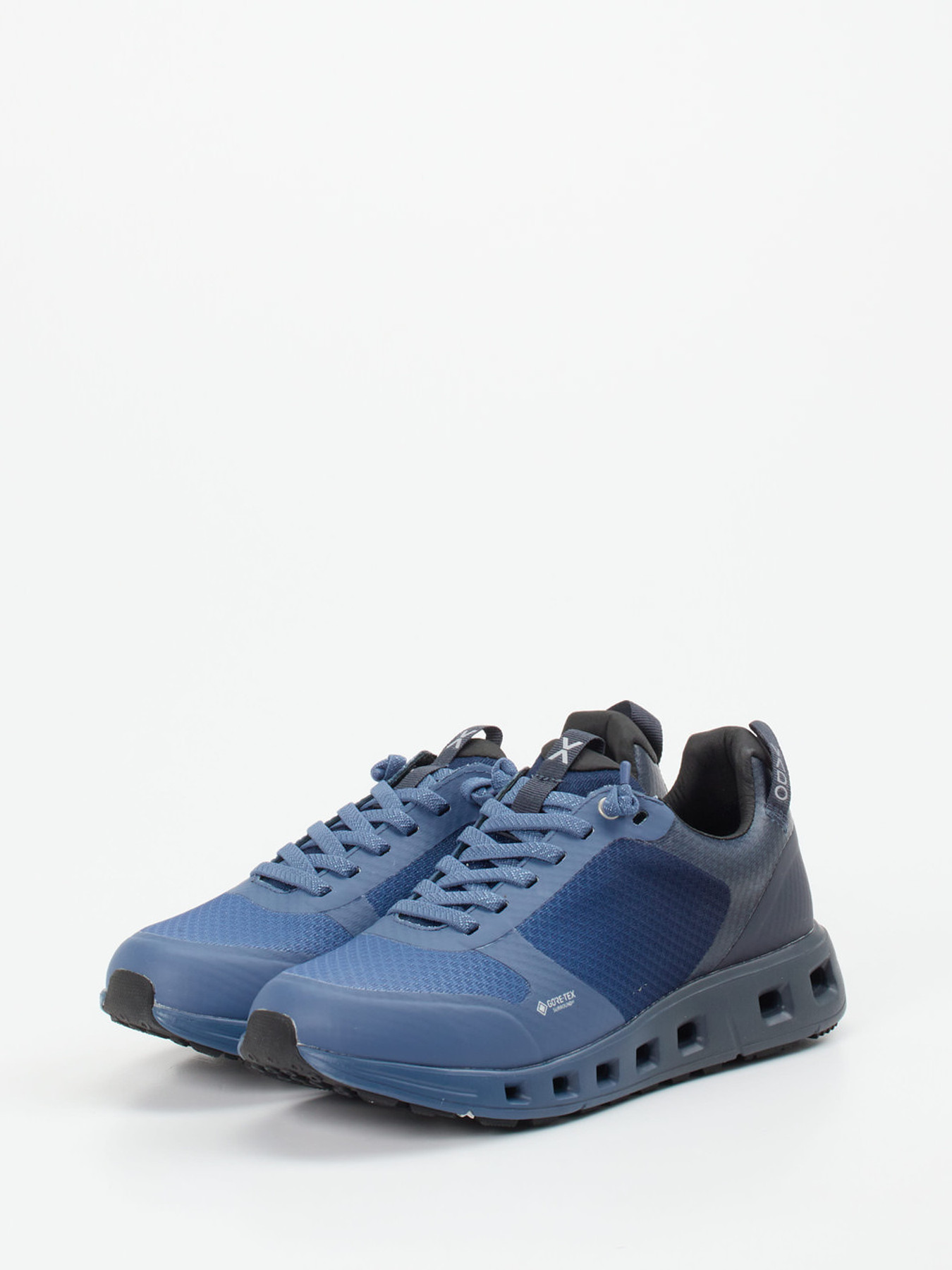 Sneaker blau 1663109015002