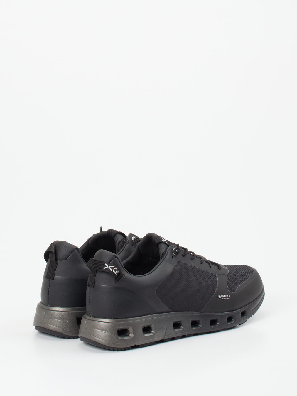 Sneaker schwarz 1663009021103