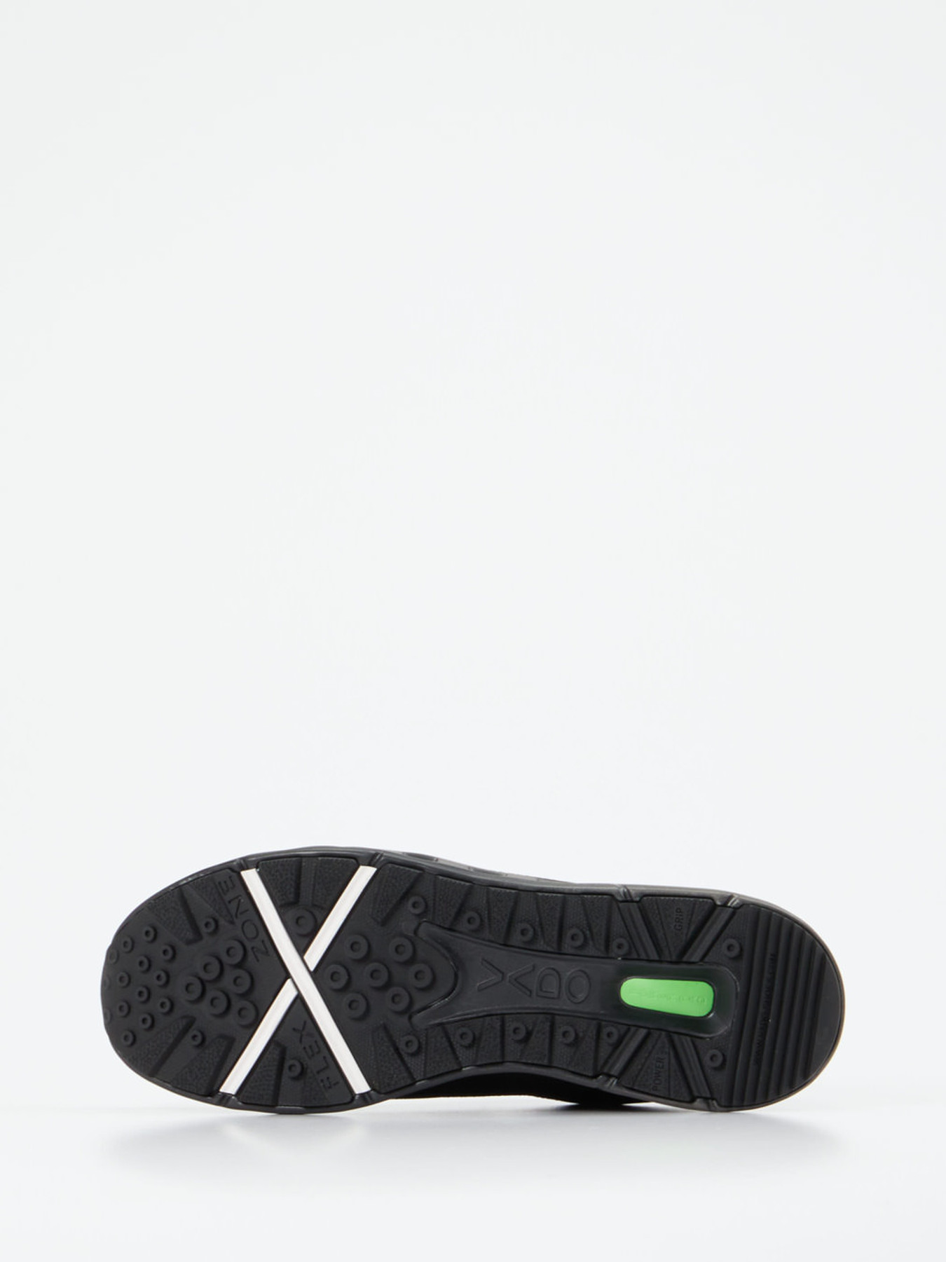 Sneaker schwarz 1663009021105