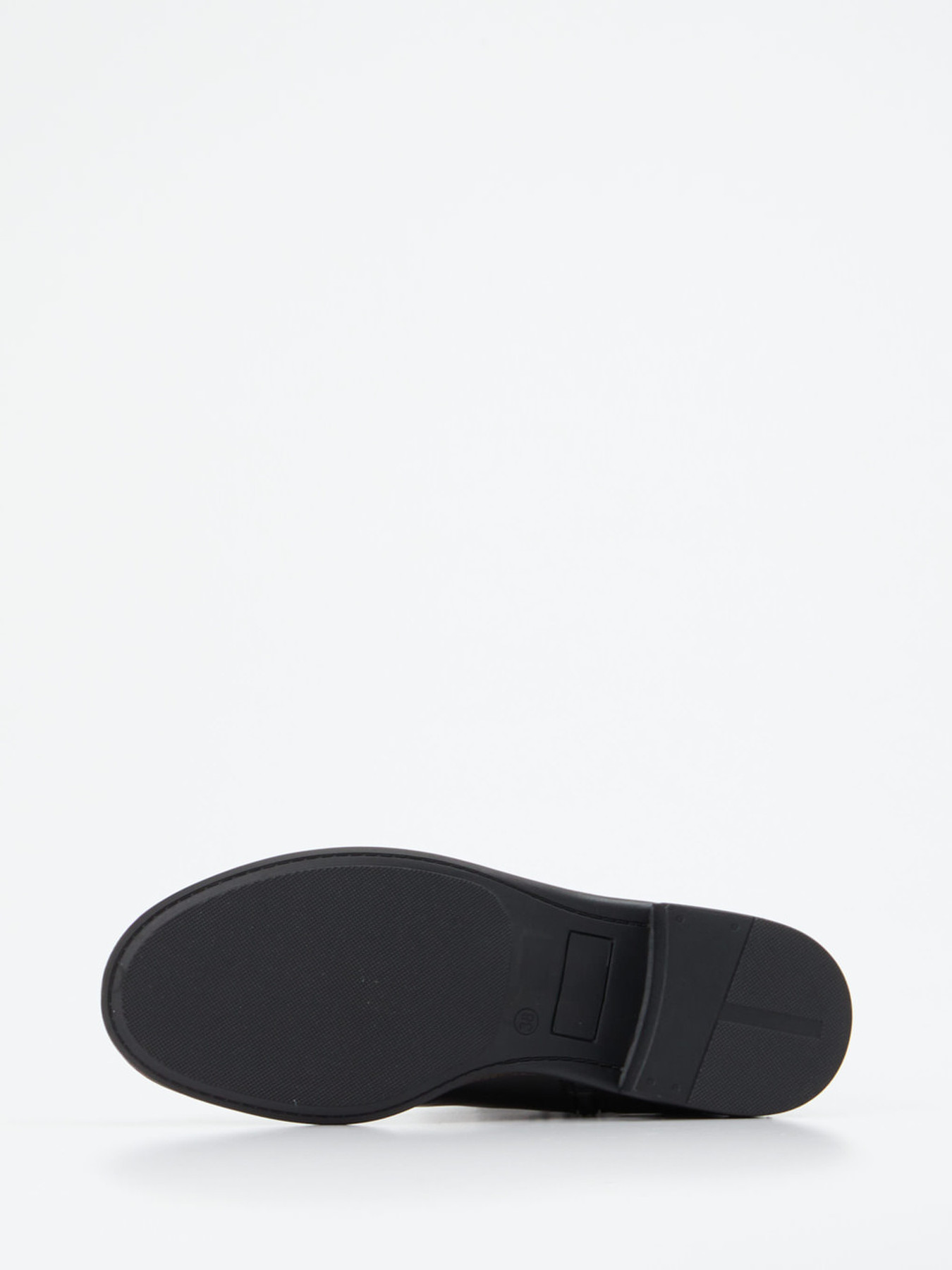 Stiefelette schwarz 1733009023405