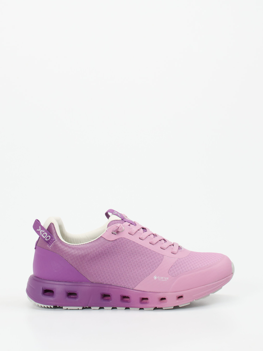 Sneaker blau 1663119001501