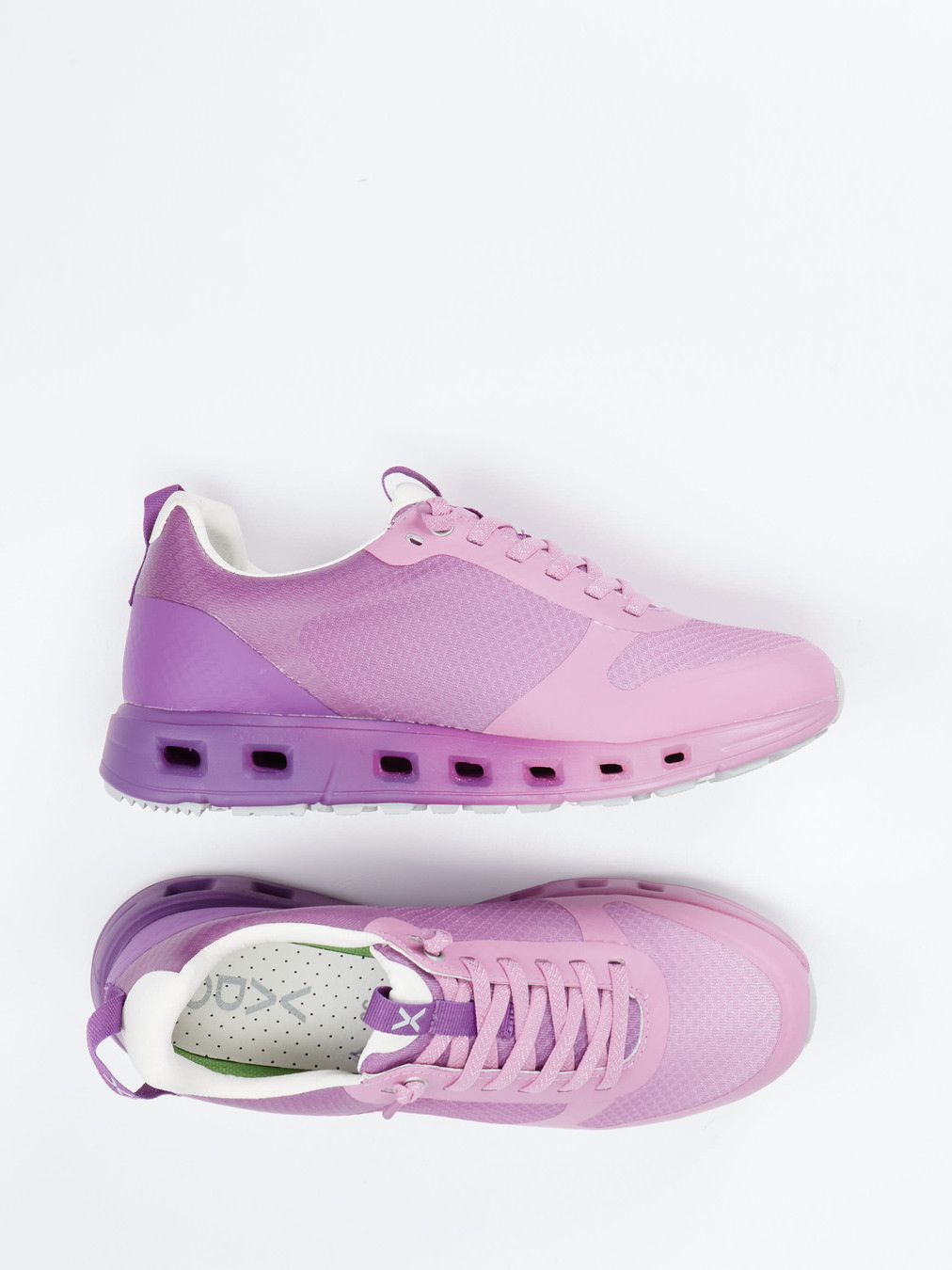 Sneaker blau 1663119001504