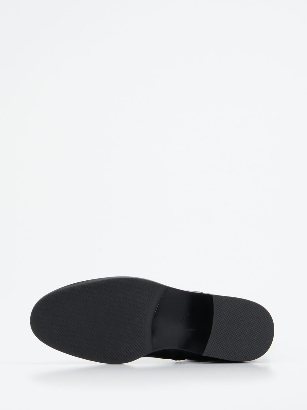 Stiefelette schwarz 1735009015605