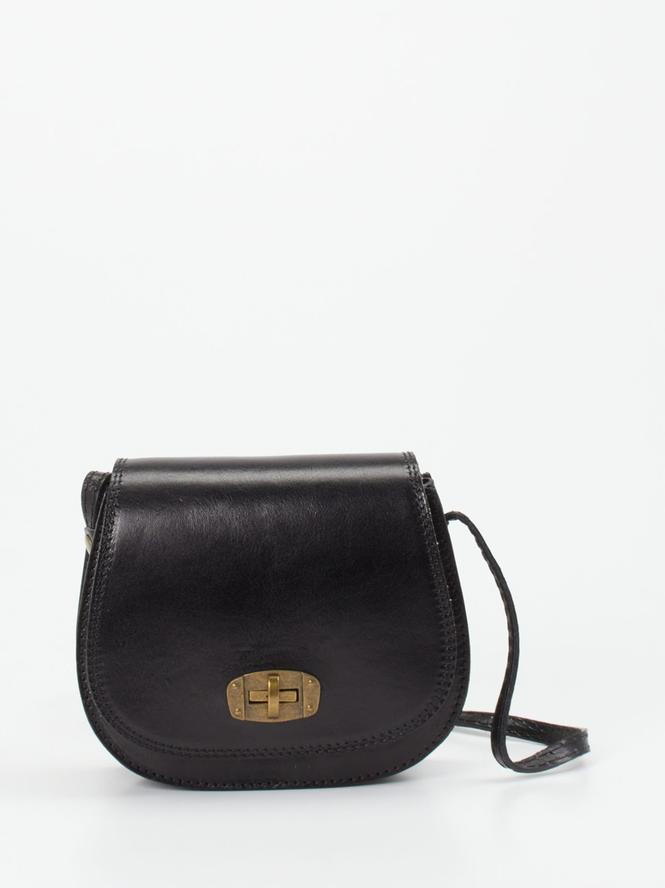 Umhänge-/ Minitasche schwarz 9391009005101