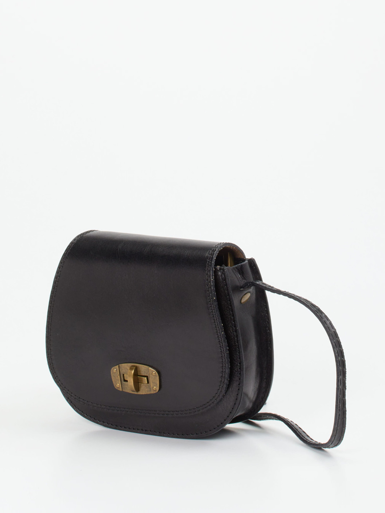 Umhänge-/ Minitasche schwarz 9391009005102