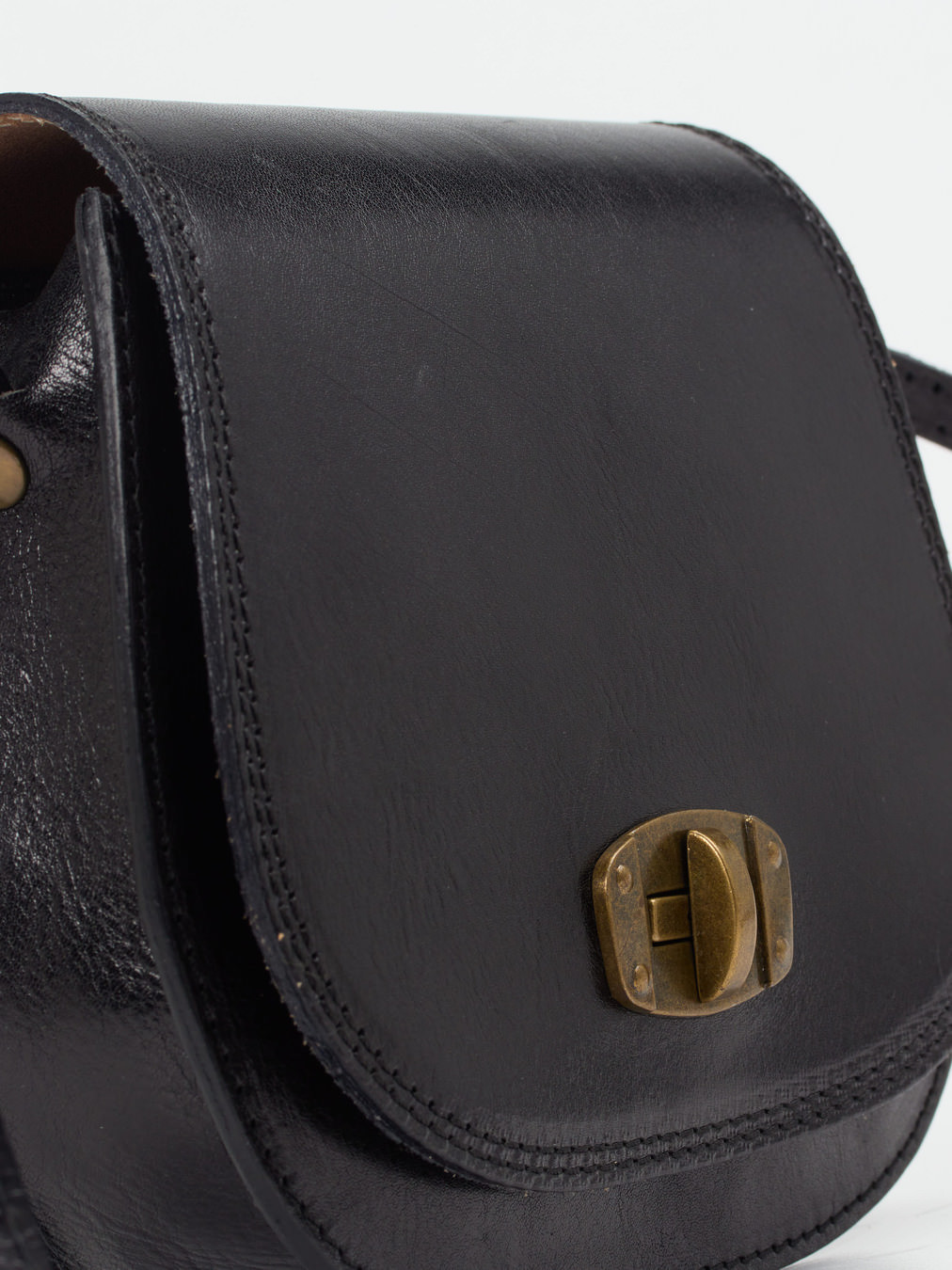 Umhänge-/ Minitasche schwarz 9391009005105