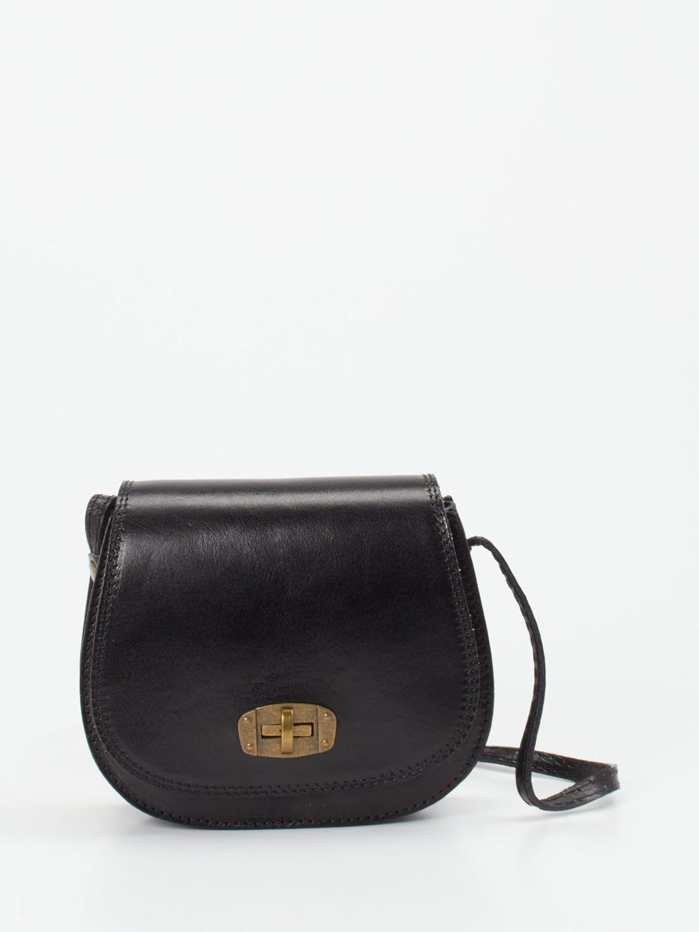 Umhänge-/ Minitasche schwarz 9391009005101