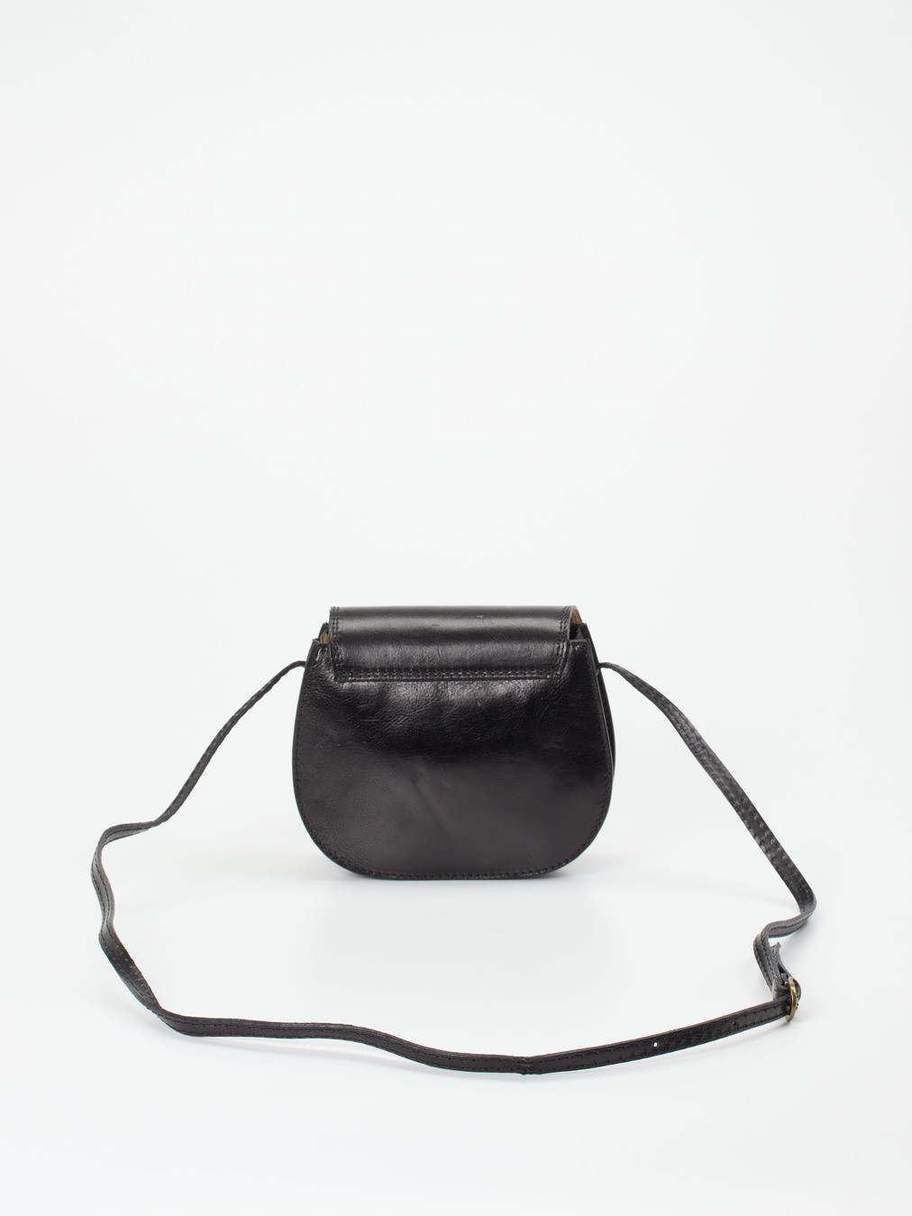 Umhänge-/ Minitasche schwarz 9391009005103